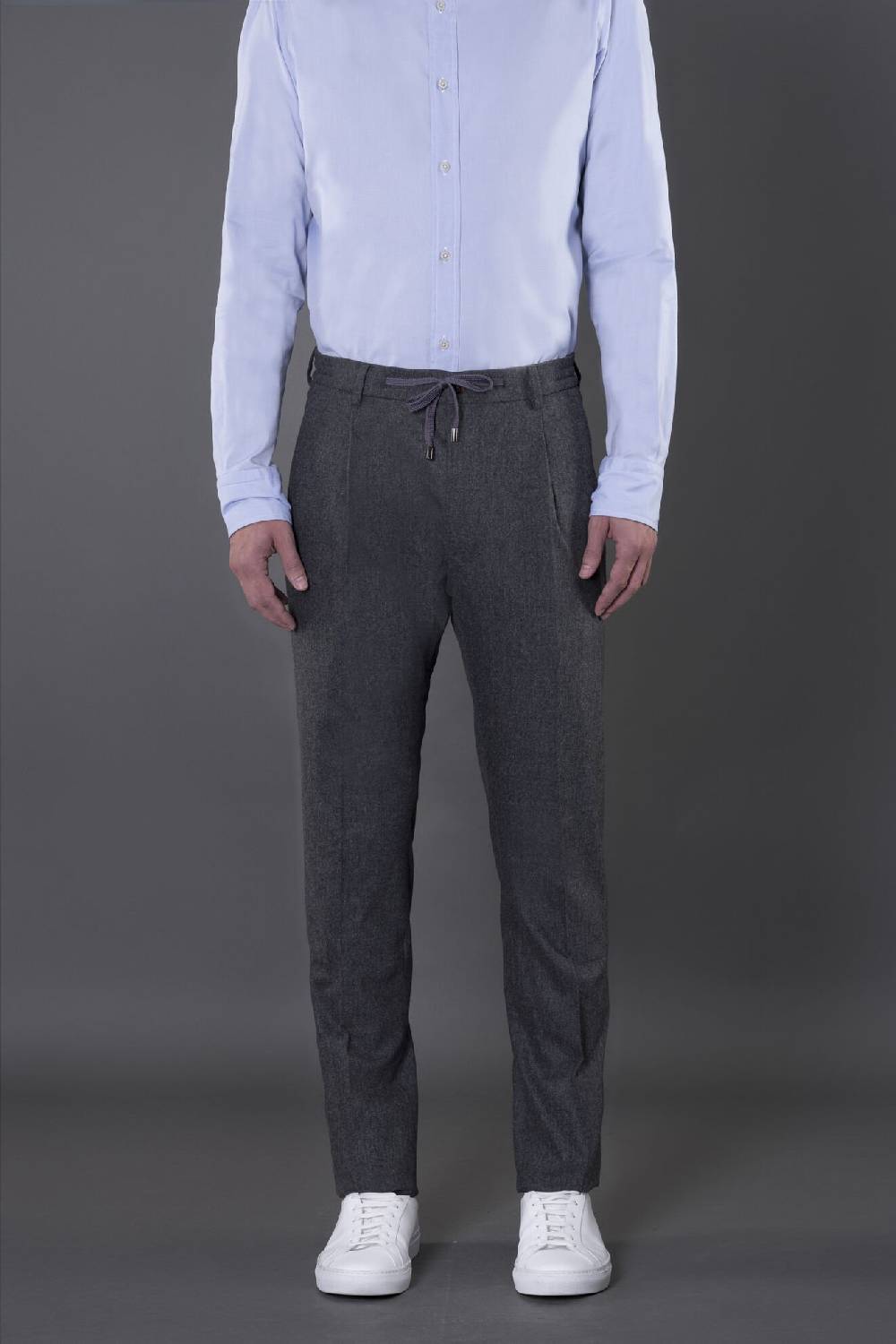 Moorer Pantaloni ANTON-FSR Vendita Economica