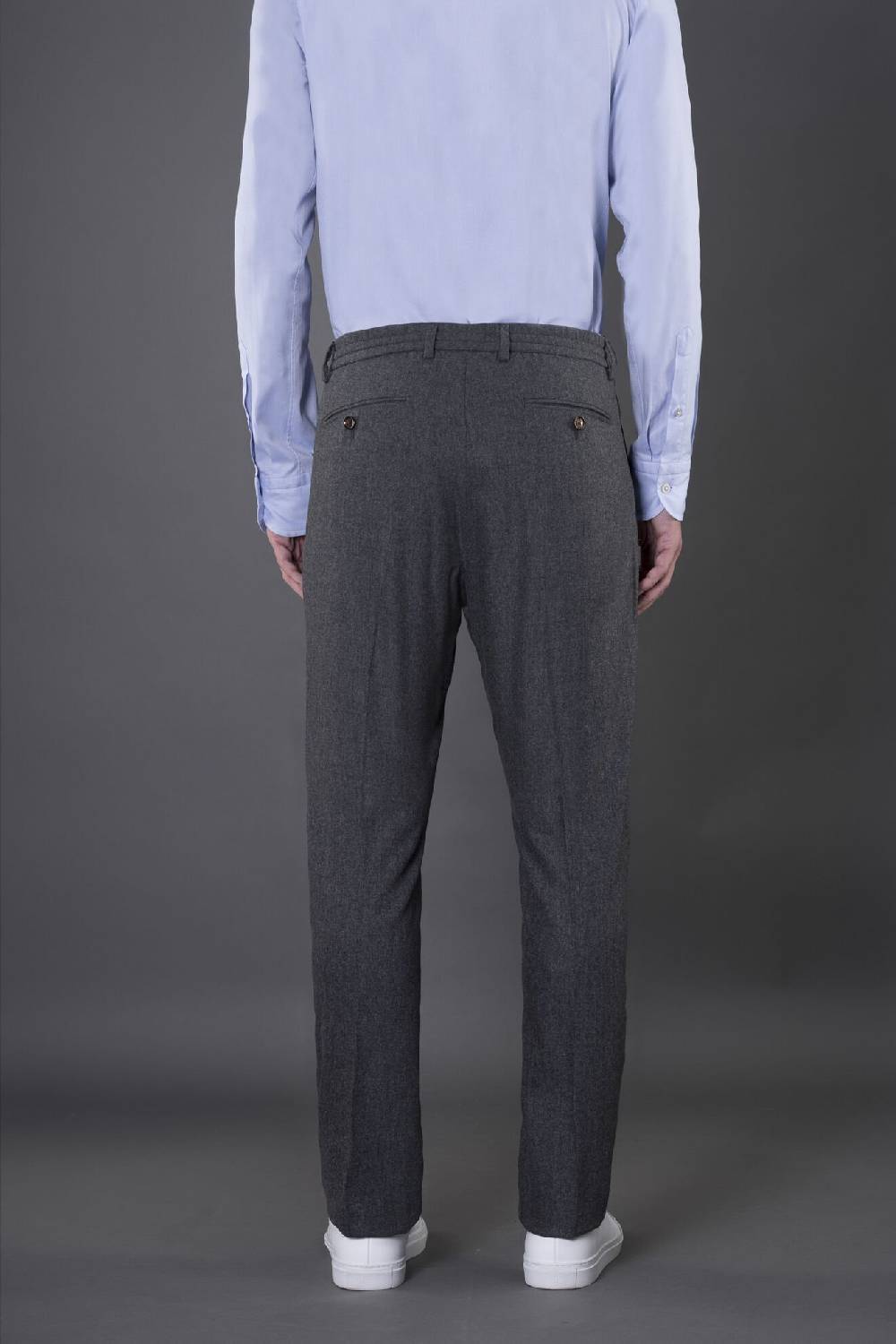 Moorer Pantaloni ANTON-FSR Vendita Economica