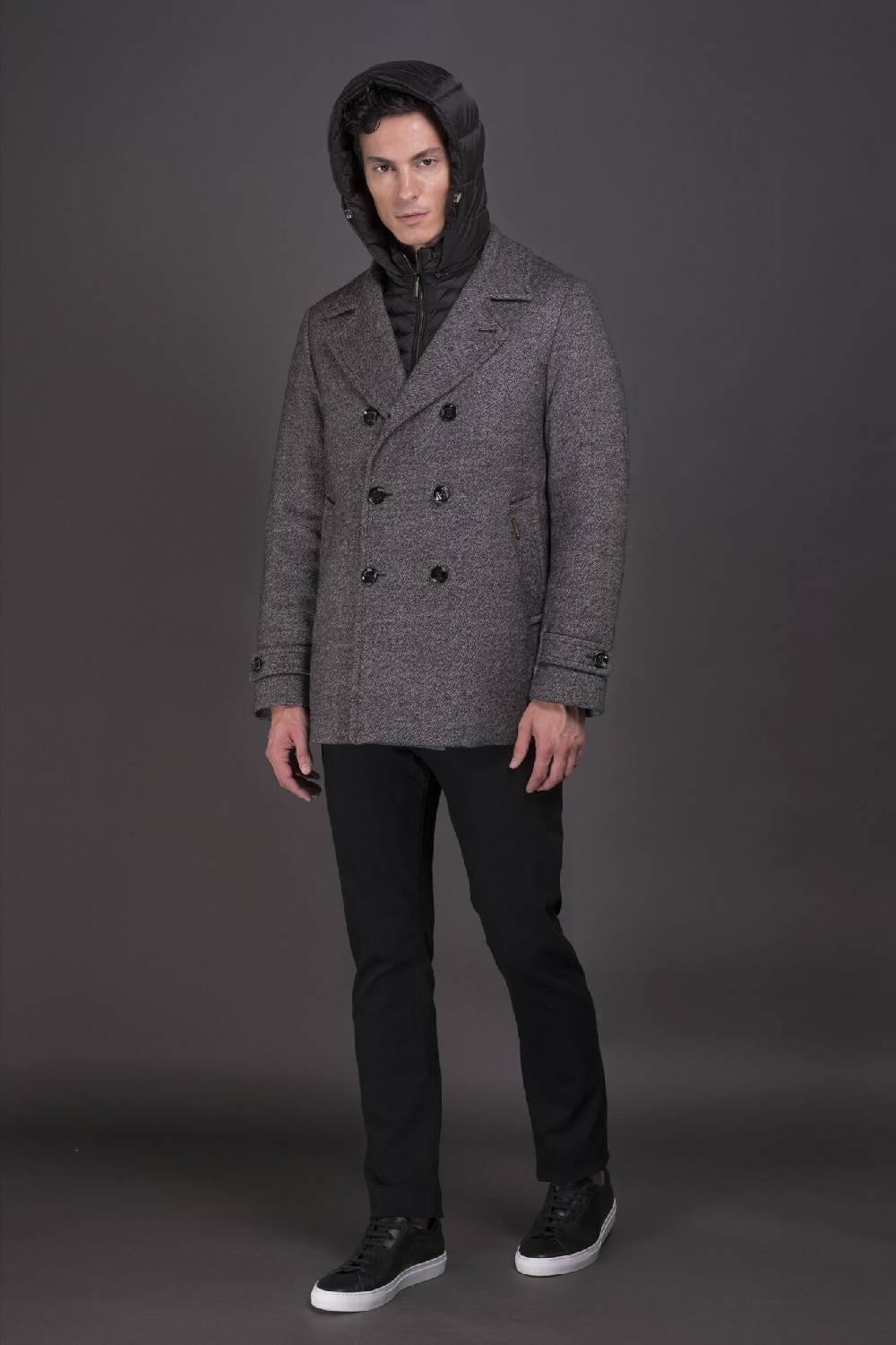 Moorer Cappotti ELIGIO-LP Sconto