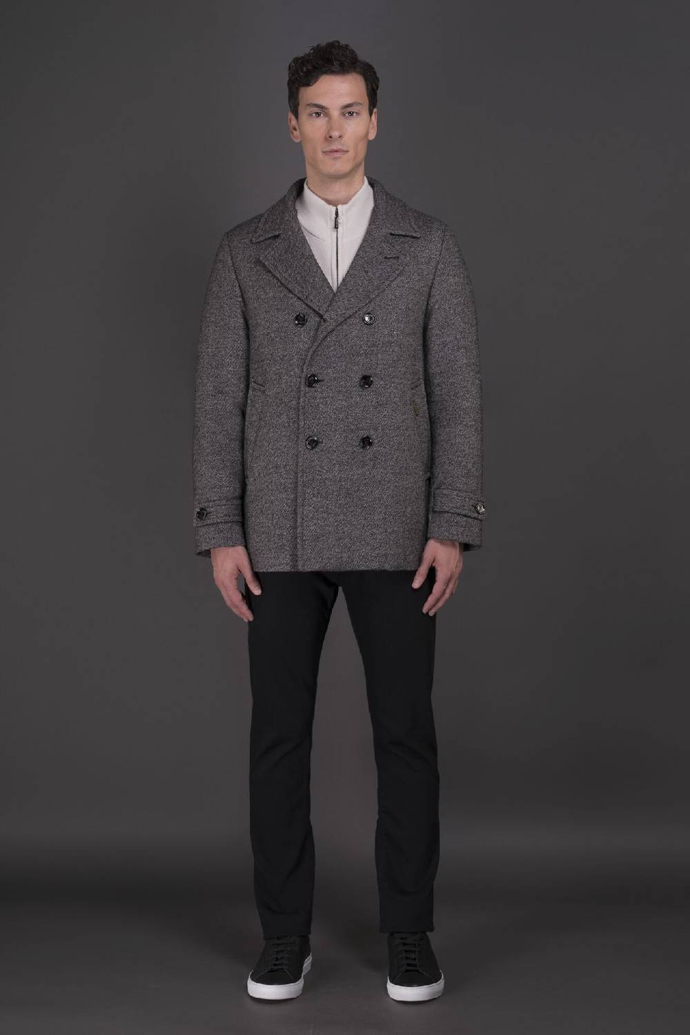 Moorer Cappotti ELIGIO-LP Sconto