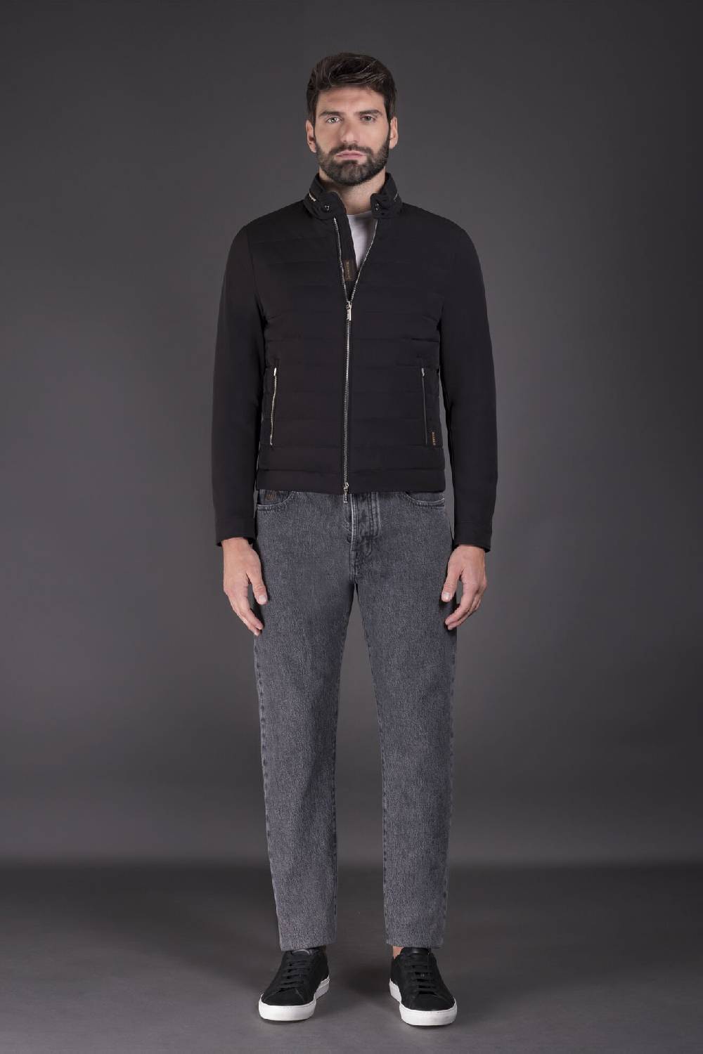 Moorer Giacche FILIPPO-KN Vendite Flash