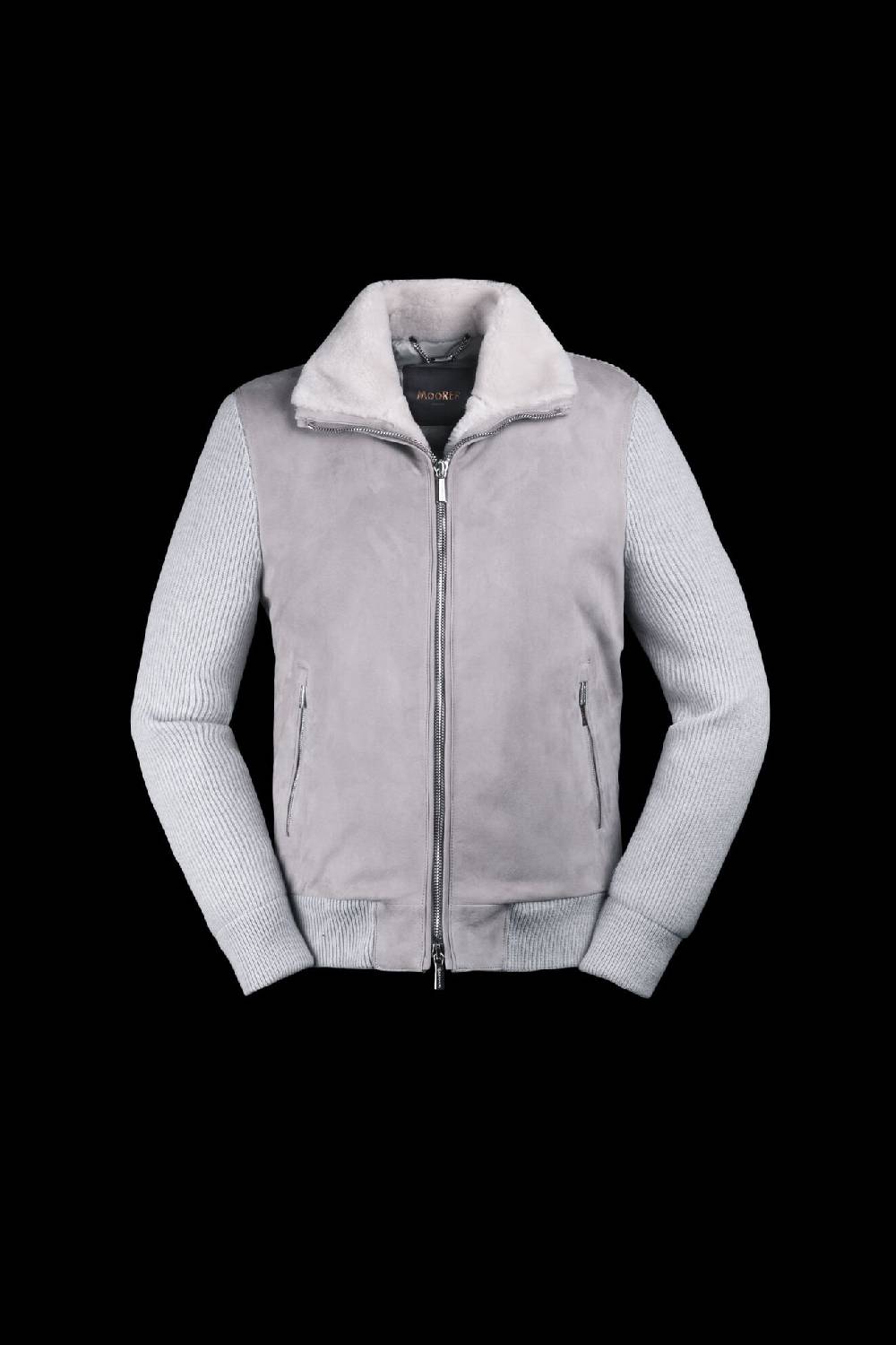 Moorer Bomber CAMPIGLIO-CAB