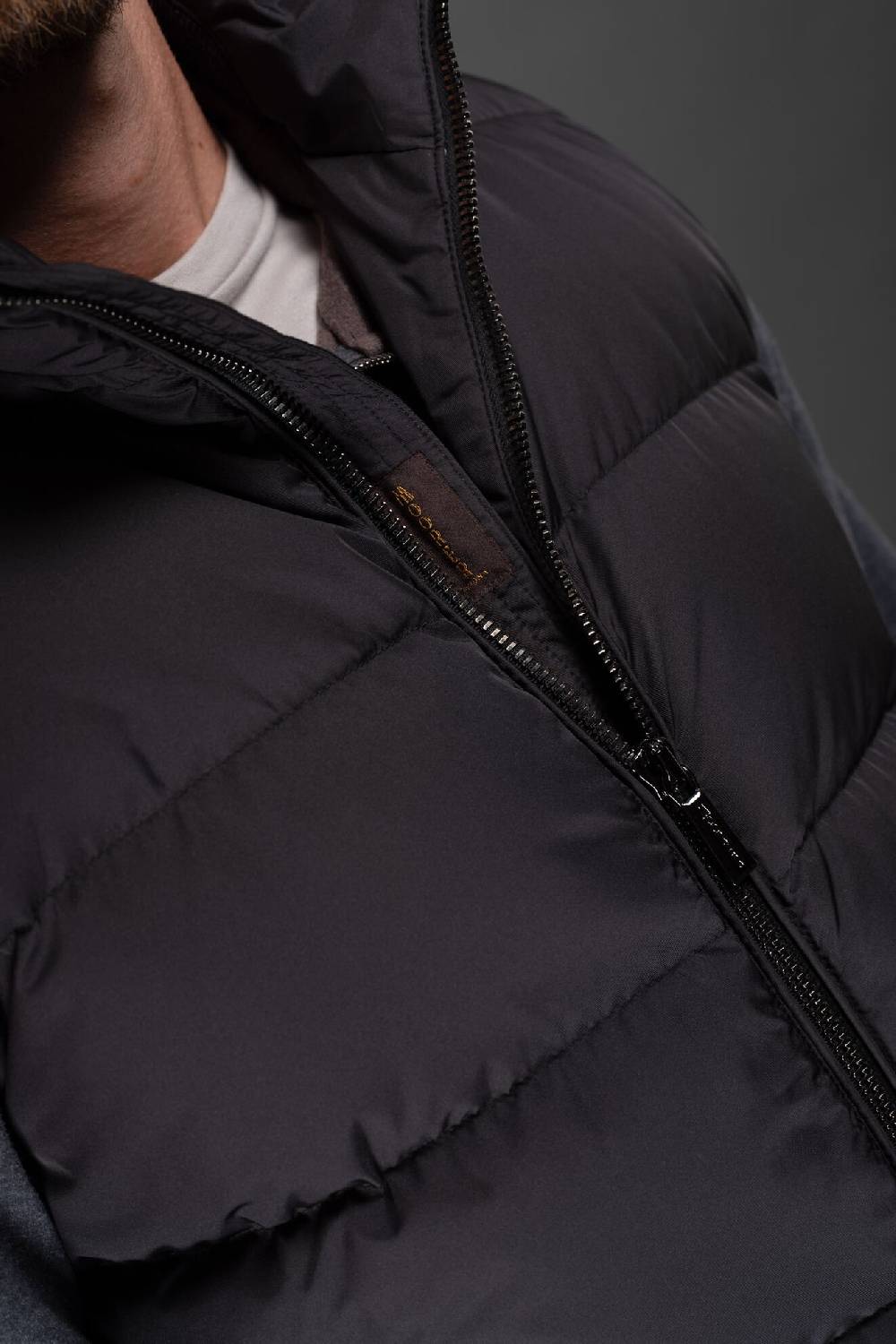 Moorer Gilet FIRE-WK Nuova