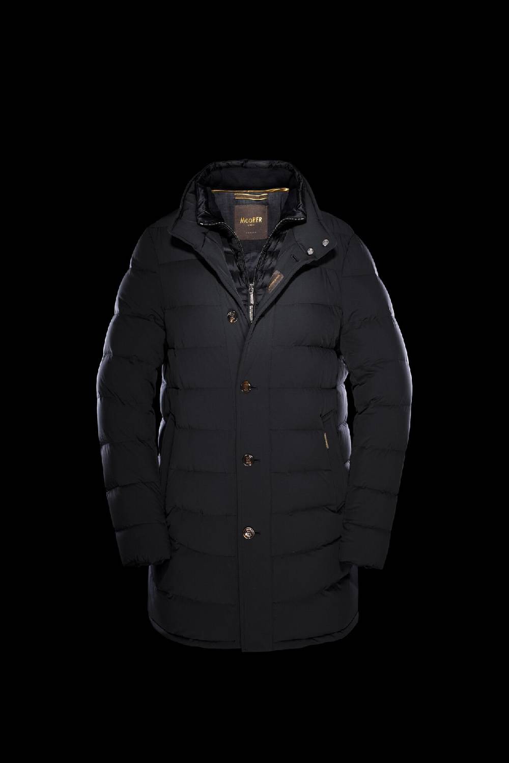 Moorer Giacche CALEGARI-KN Moda