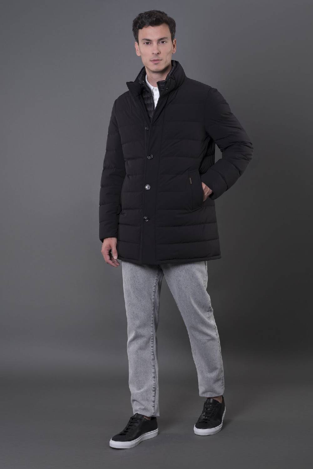 Moorer Giacche CALEGARI-KN Moda