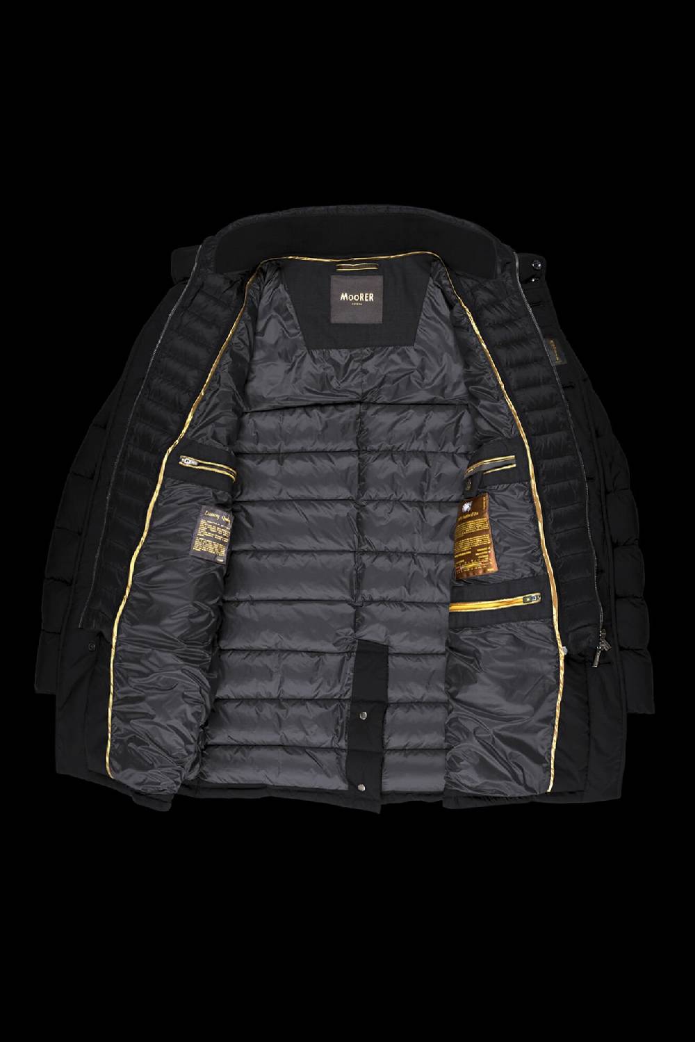 Moorer Giacche CALEGARI-KN Moda