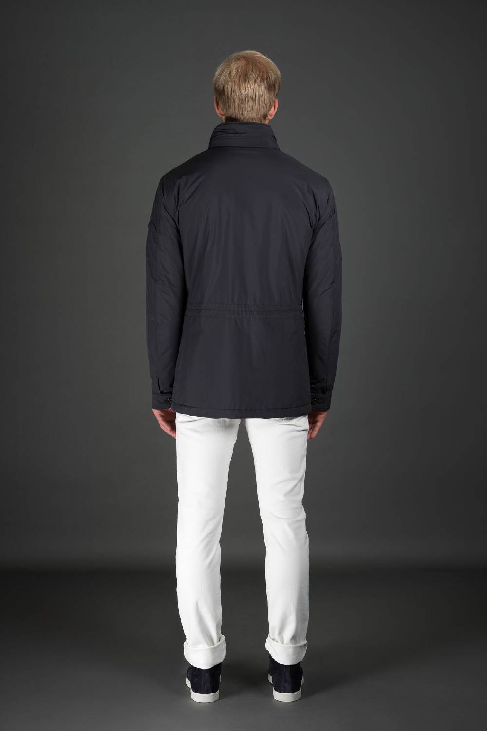 Moorer Giacche LEONARDO-STP In Linea