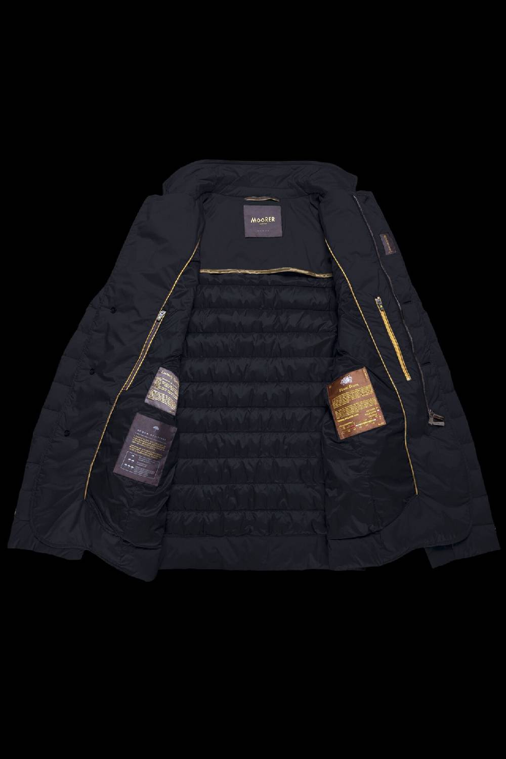 Moorer Giacche ZAVYER-S3 Nuovo
