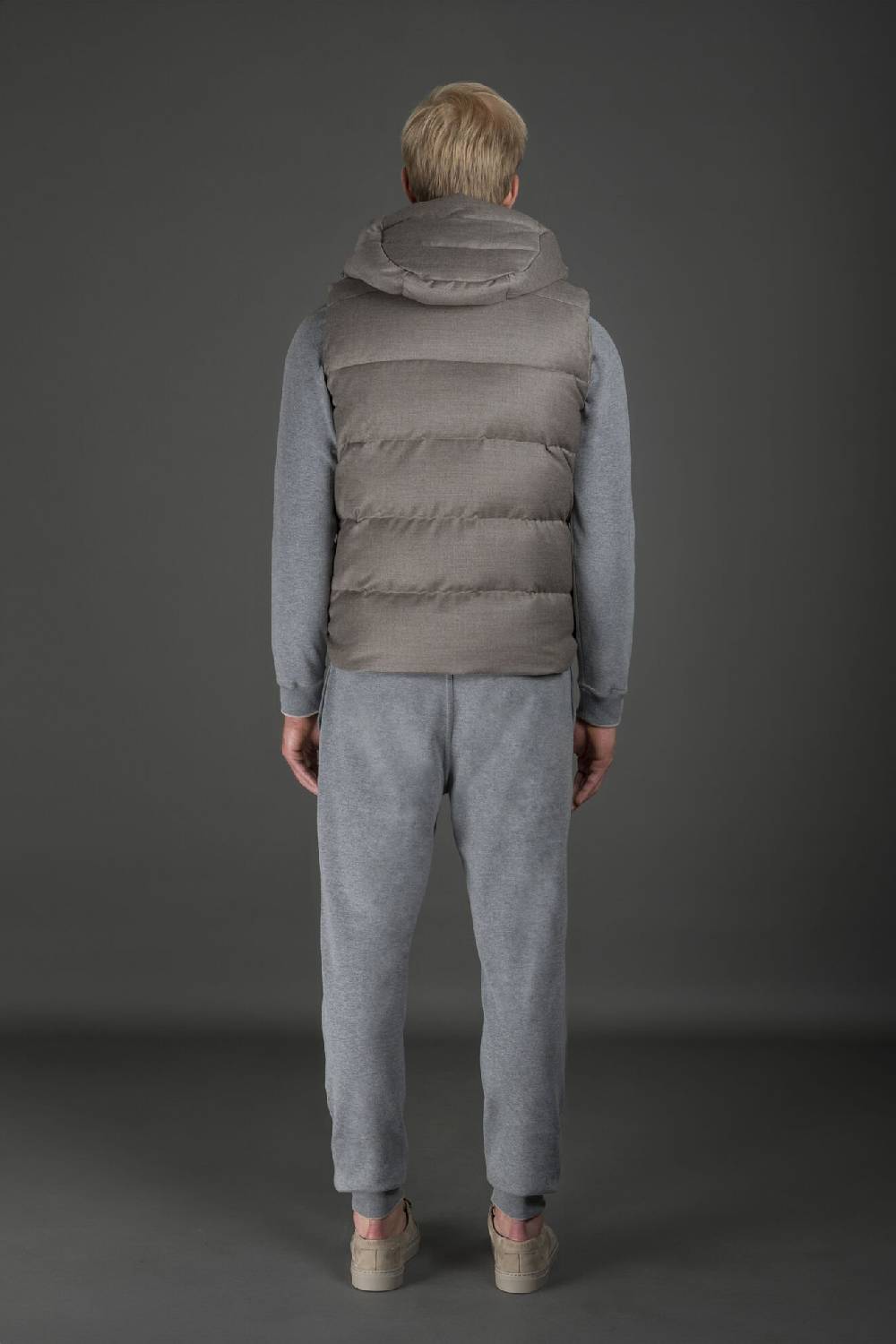 Moorer Gilet FIRE-LL Promozione