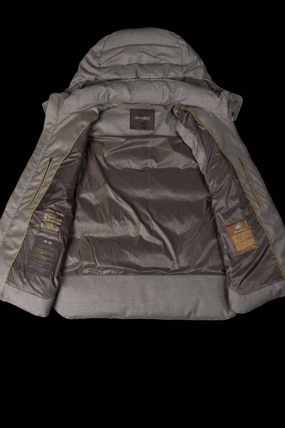 Moorer Gilet FIRE-LL Promozione