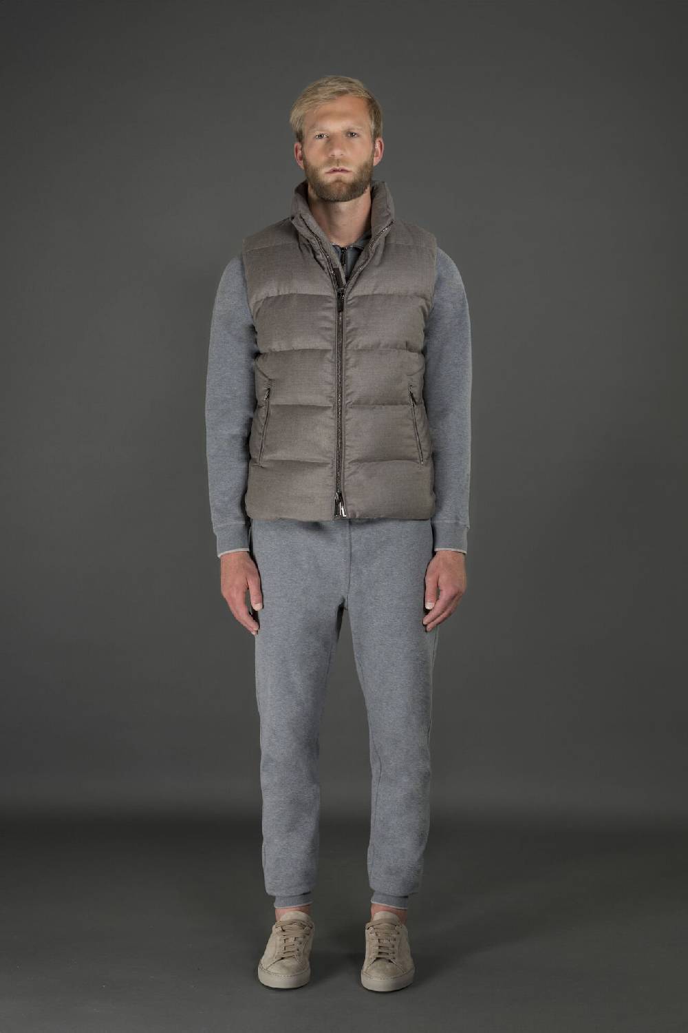 Moorer Gilet FIRE-LL Promozione