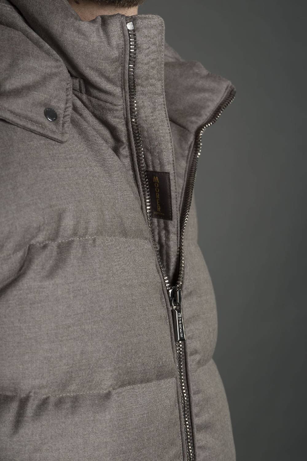 Moorer Gilet FIRE-LL Promozione