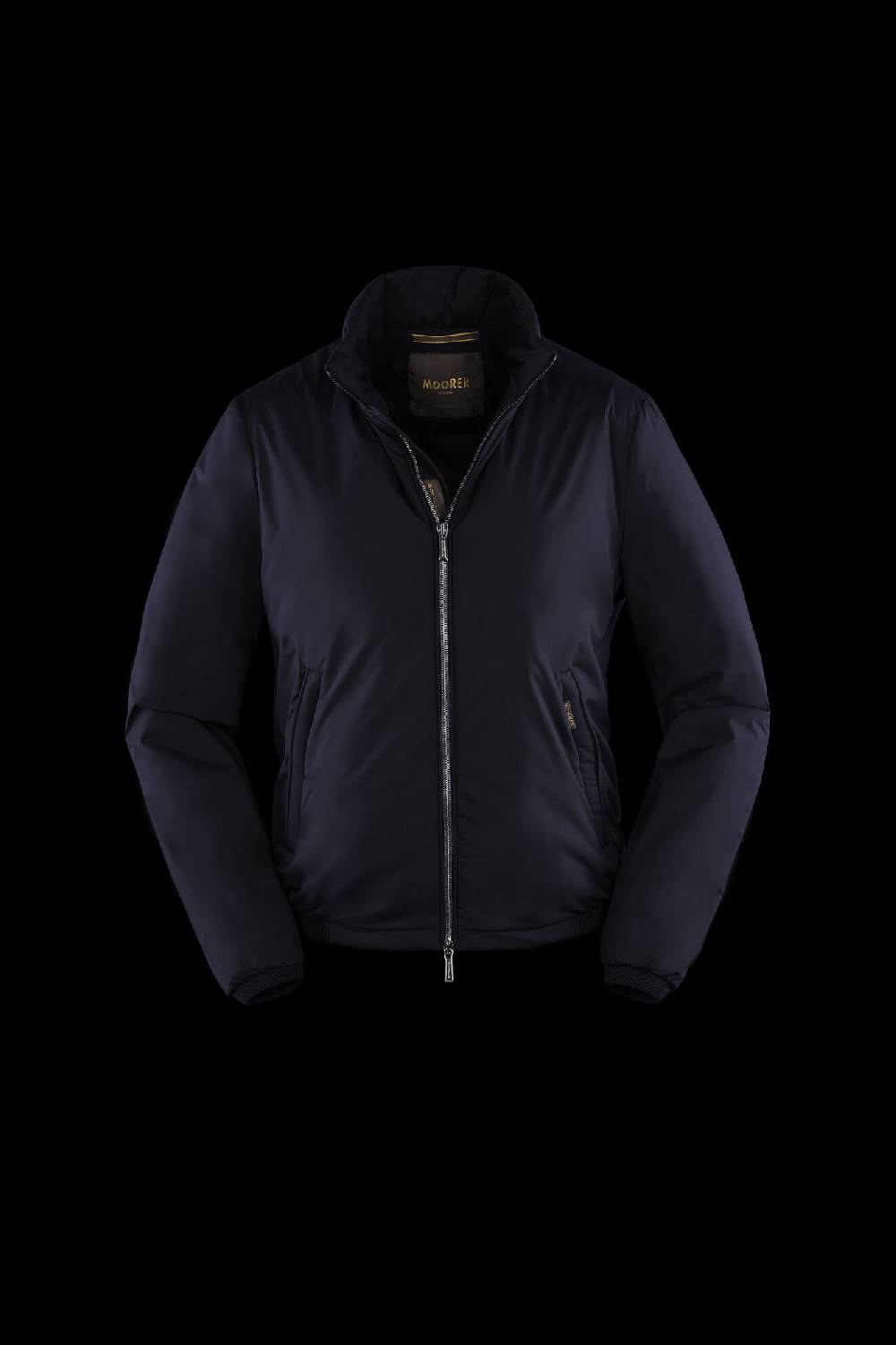 Moorer Bomber STAZIO-SKT Spedizione Gratuita