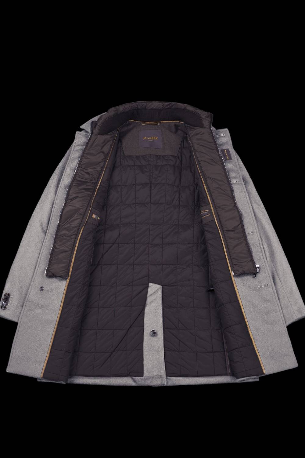 Moorer Cappotti MONFERRATO-LE Promozione Limitata