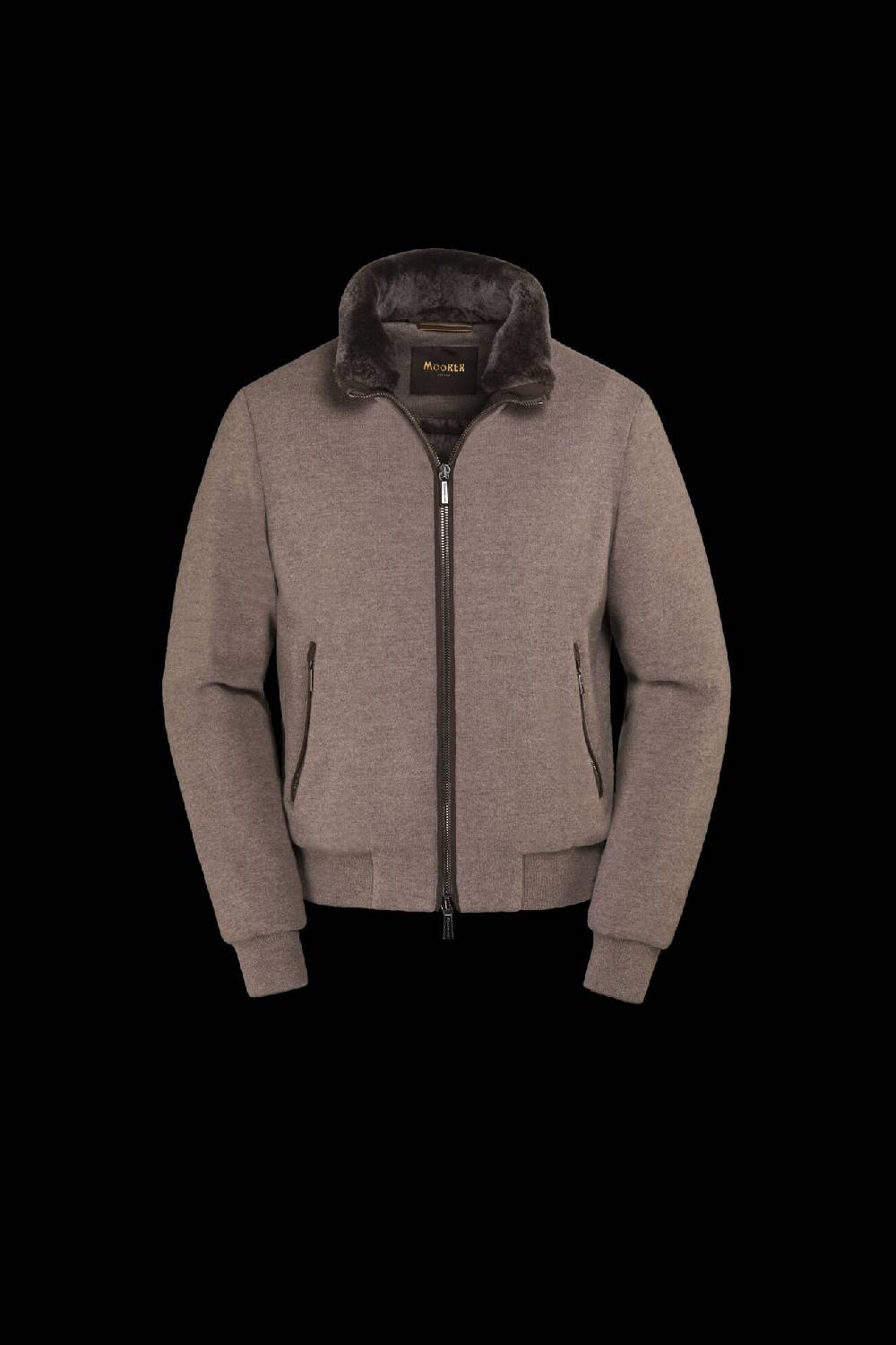 Moorer Bomber BELLATI-MRW Shopping Online