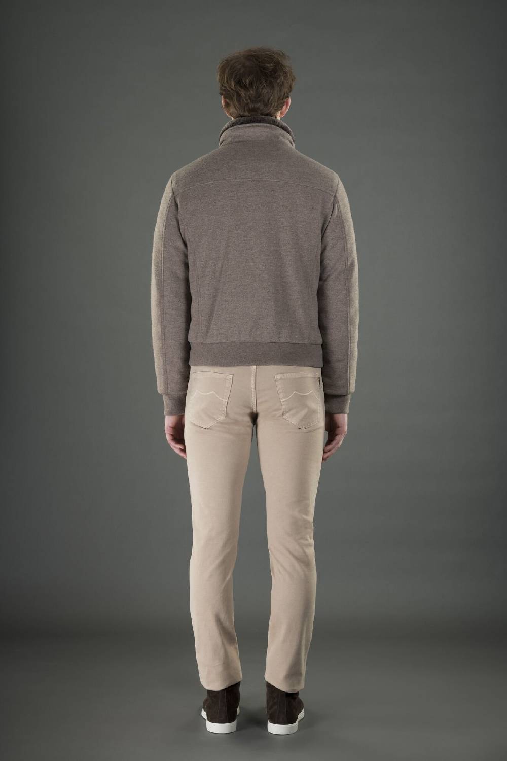 Moorer Bomber BELLATI-MRW Shopping Online