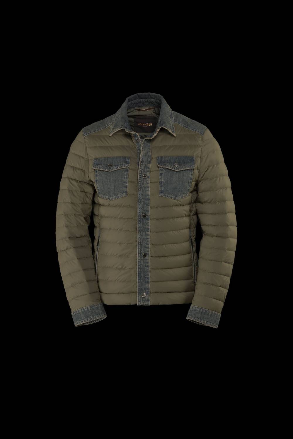 Moorer Giacche CRESPI-01M Prezzo Ridotto