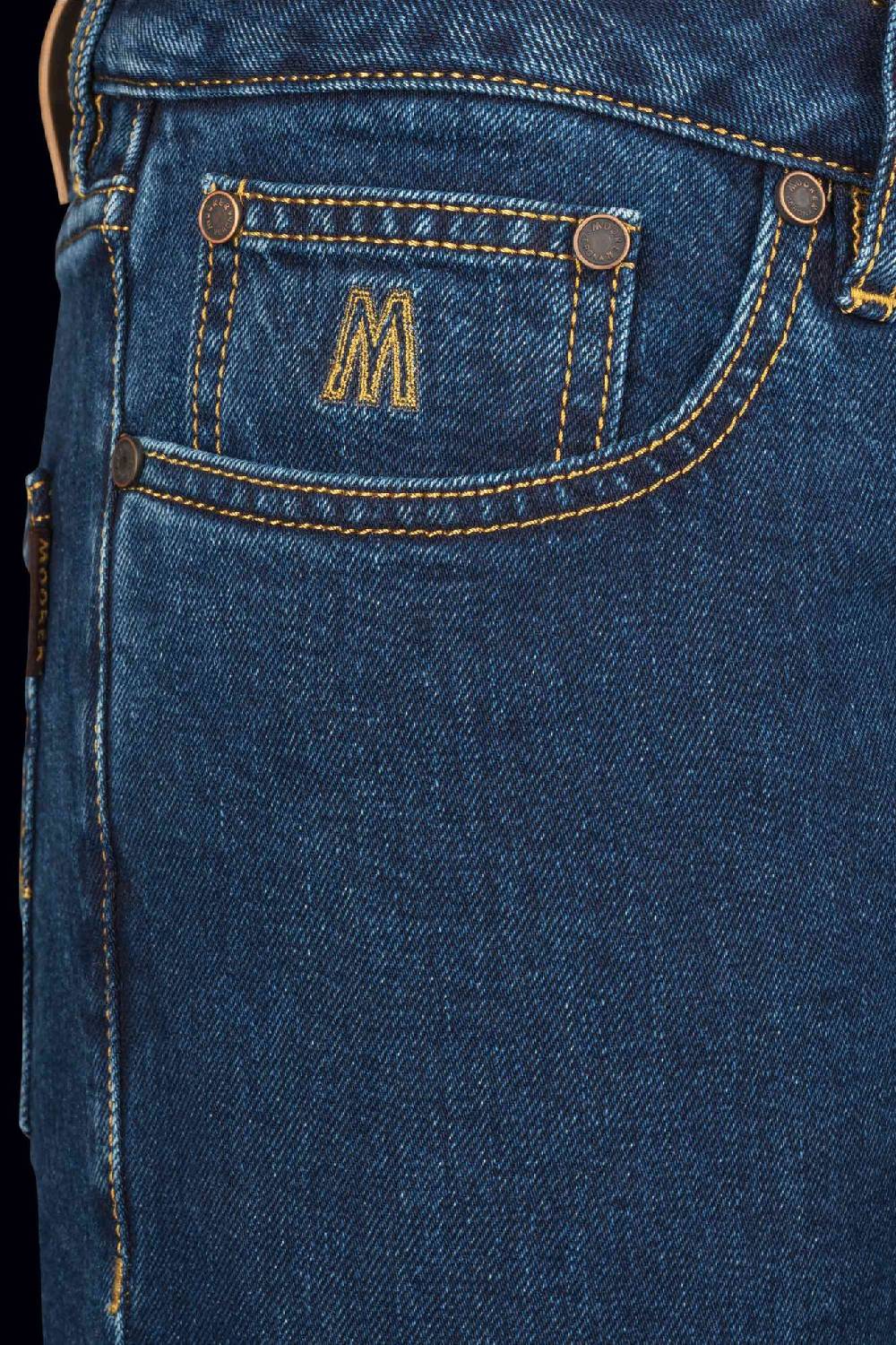 Moorer Pantaloni PAVEL-DC103 Hotsell