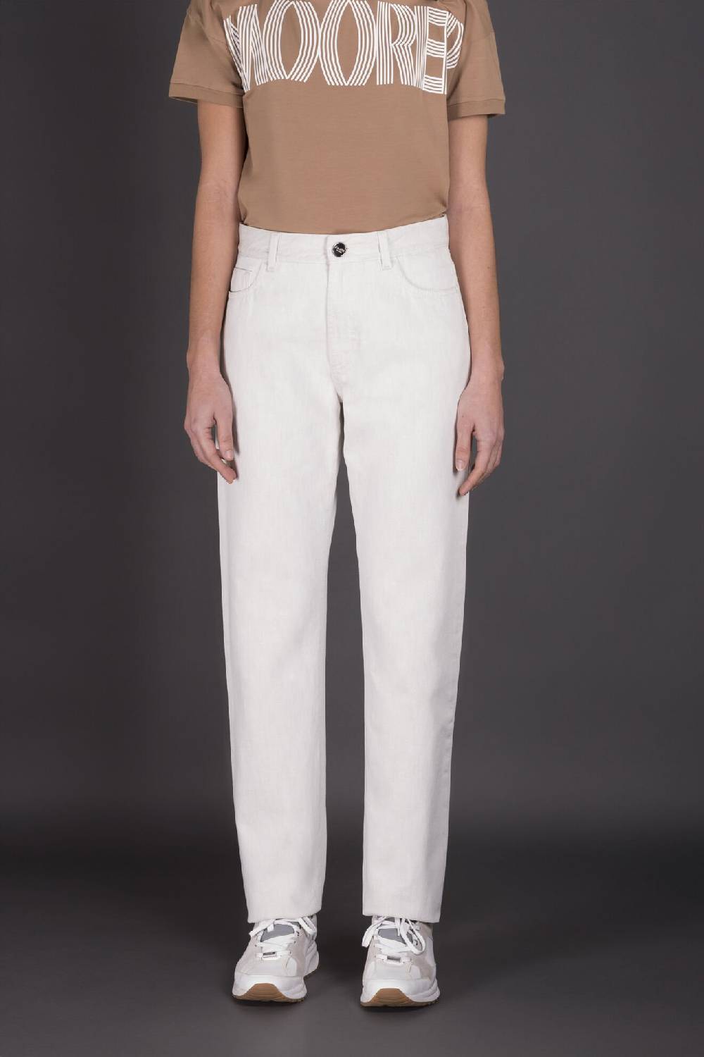Moorer Pantaloni SANSA-214 Vendite Flash
