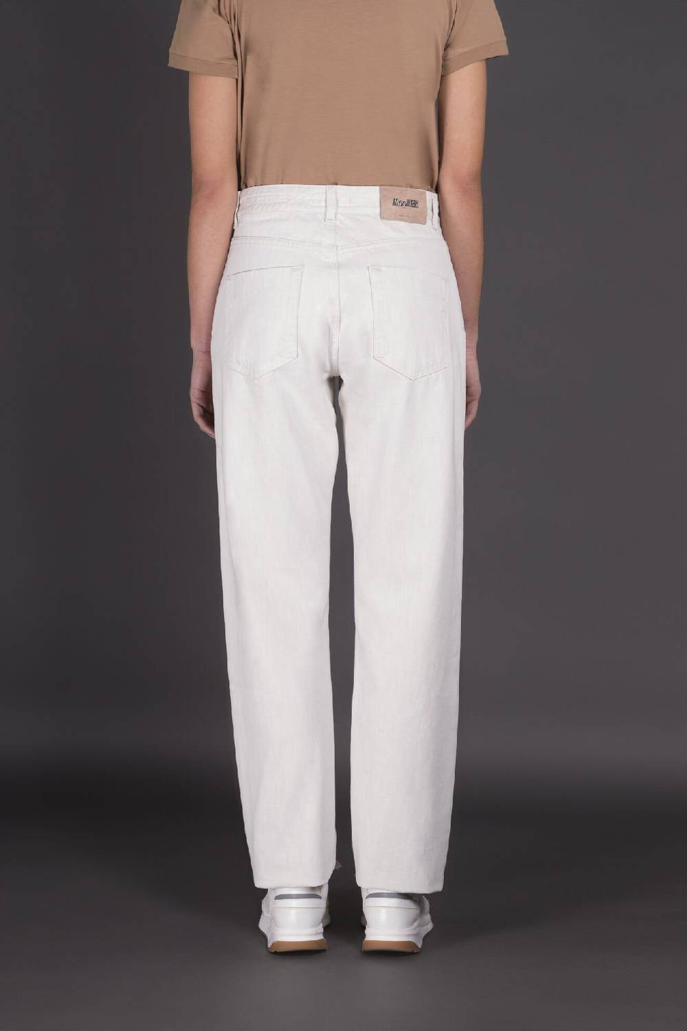 Moorer Pantaloni SANSA-214 Vendite Flash