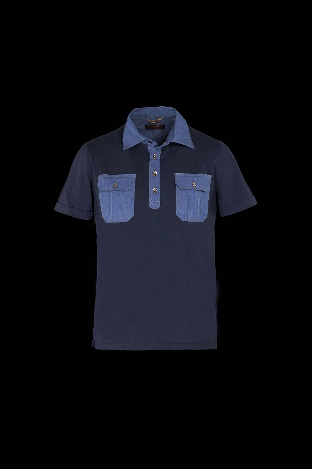 Moorer T-shirt e Polo PALINURO-JCS 2025