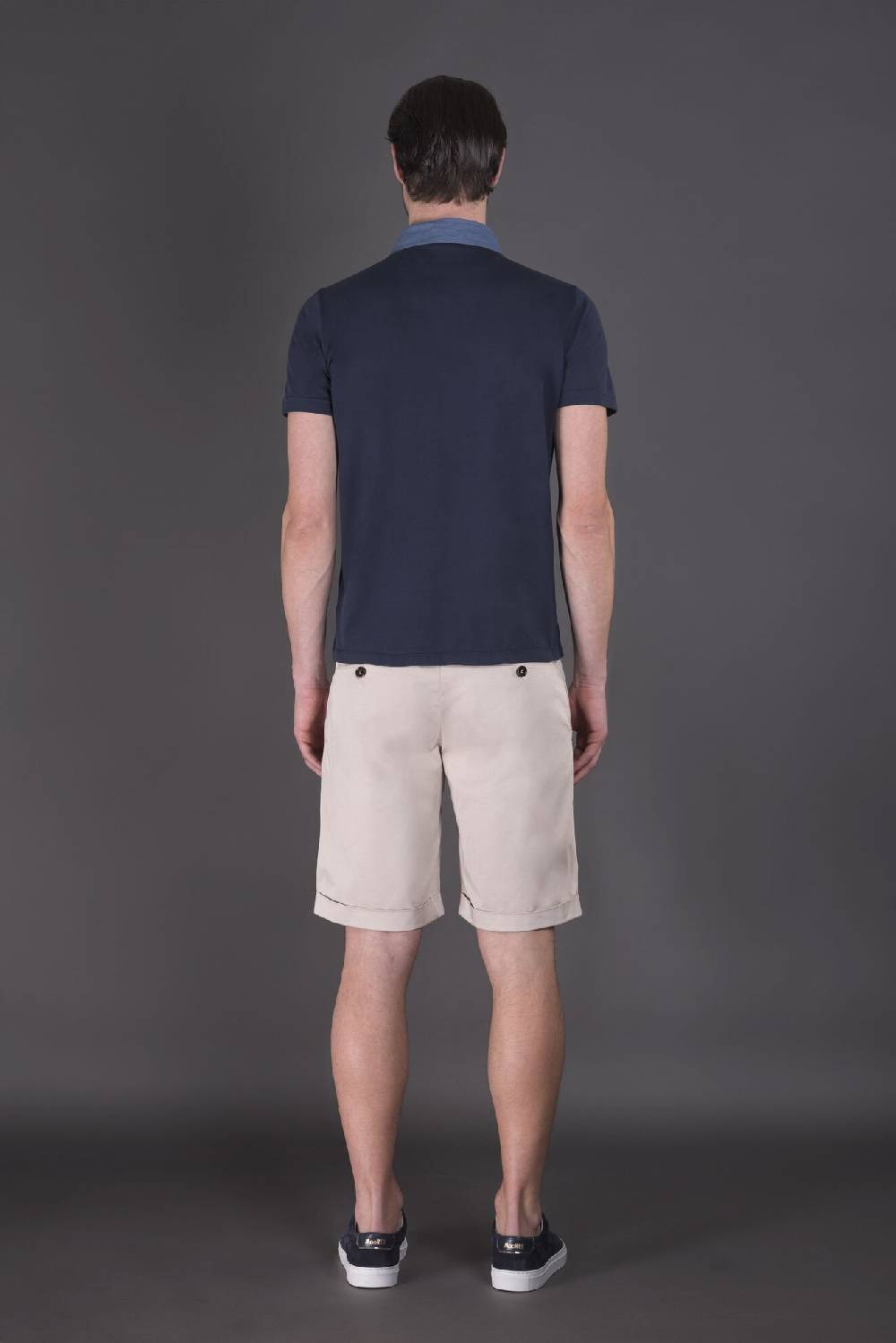 Moorer T-shirt e Polo PALINURO-JCS 2025