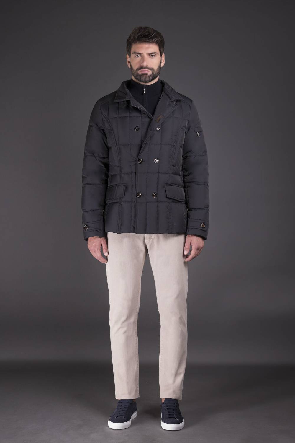 Moorer Giacche SIRO-KM Promozione