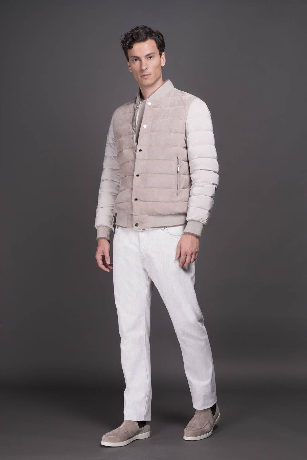Moorer NOVITÀ UOMO DEAM-URO Promozione Limitata