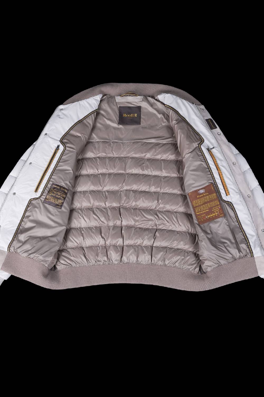 Moorer NOVITÀ UOMO DEAM-URO Promozione Limitata
