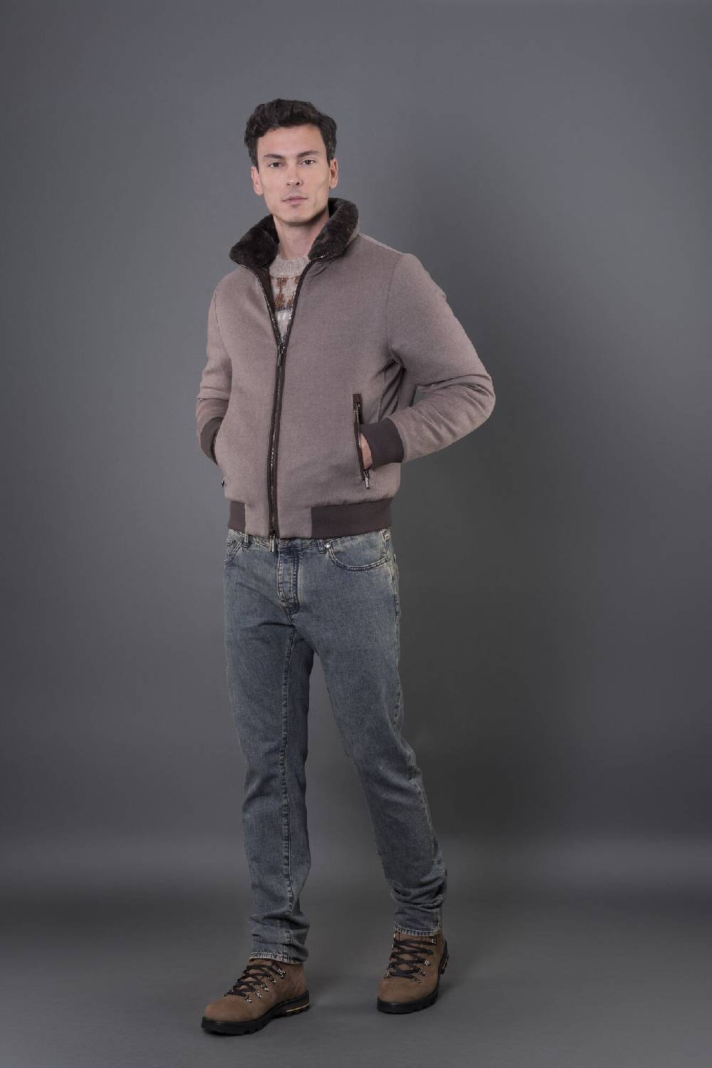 Moorer NOVITÀ UOMO BELLATI-LS9 Shopping Online