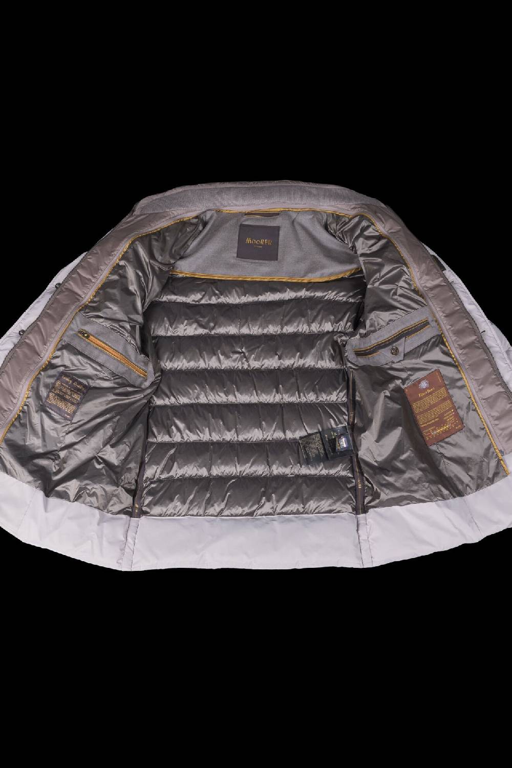 Moorer NOVITÀ UOMO NOMOS-OS Sottocosto