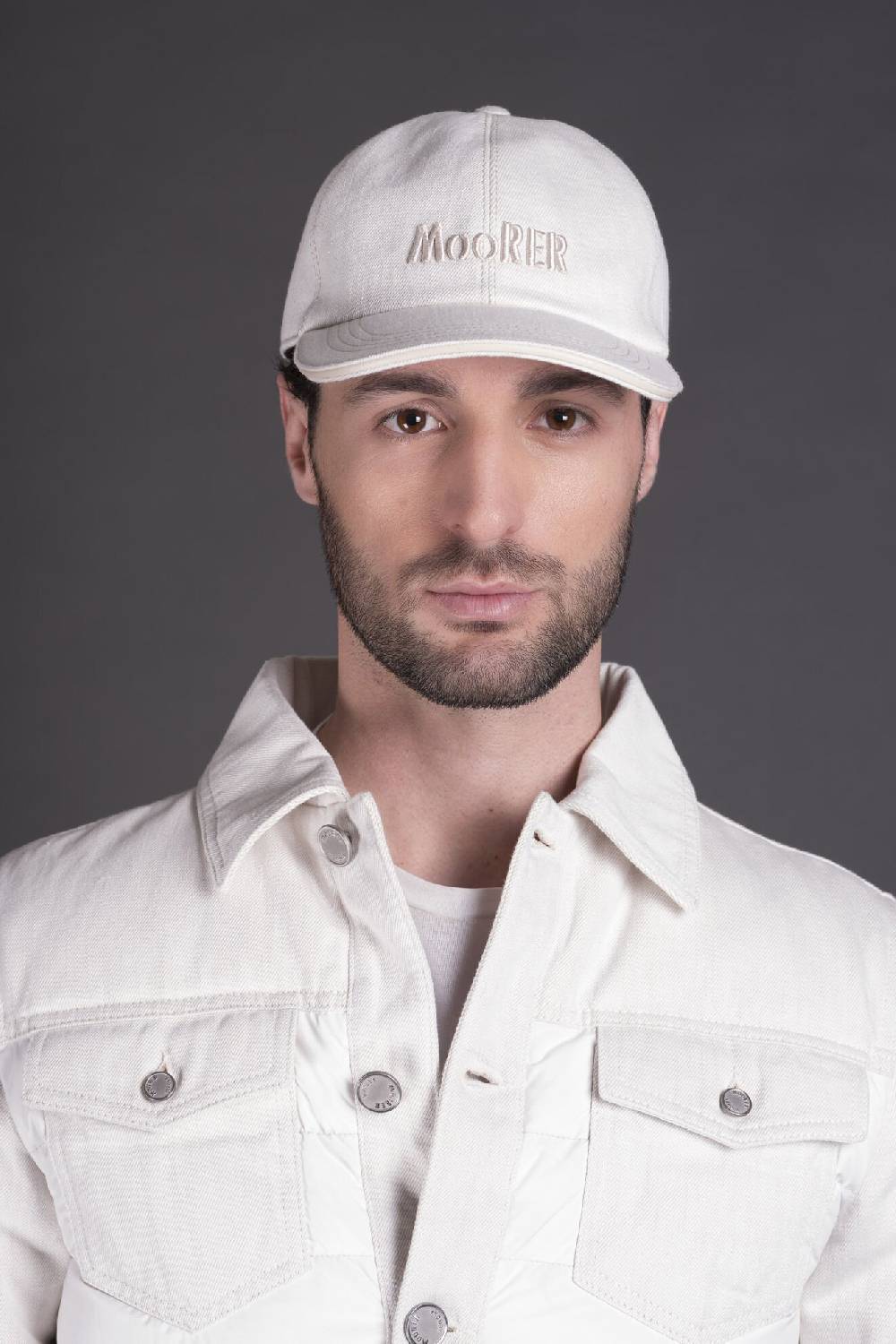 Moorer Cappelli ROBINSONS-214 Novità