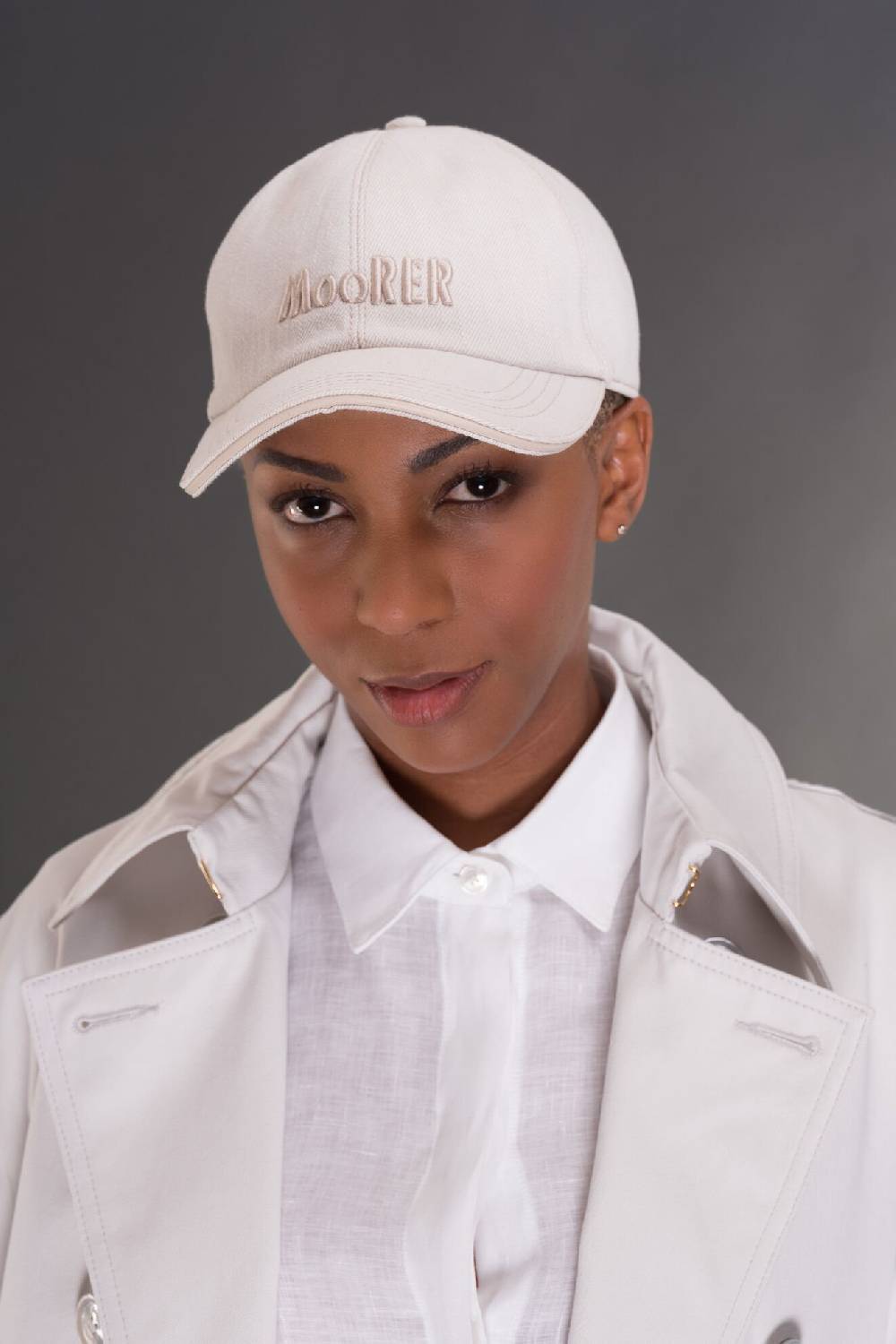 Moorer Cappelli ROBINSONS-214 Novità