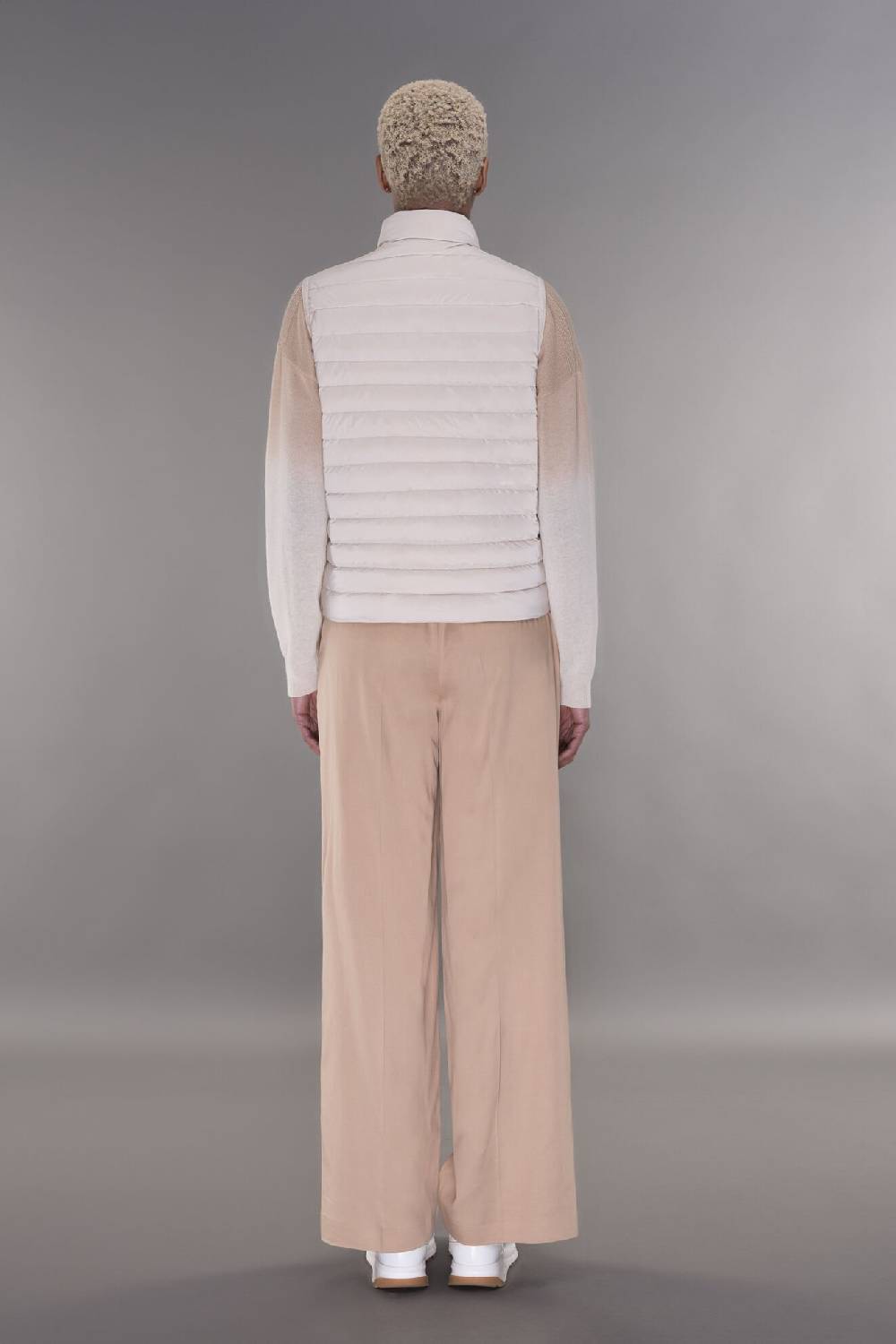 Moorer Gilet OPRAH-OS Presa