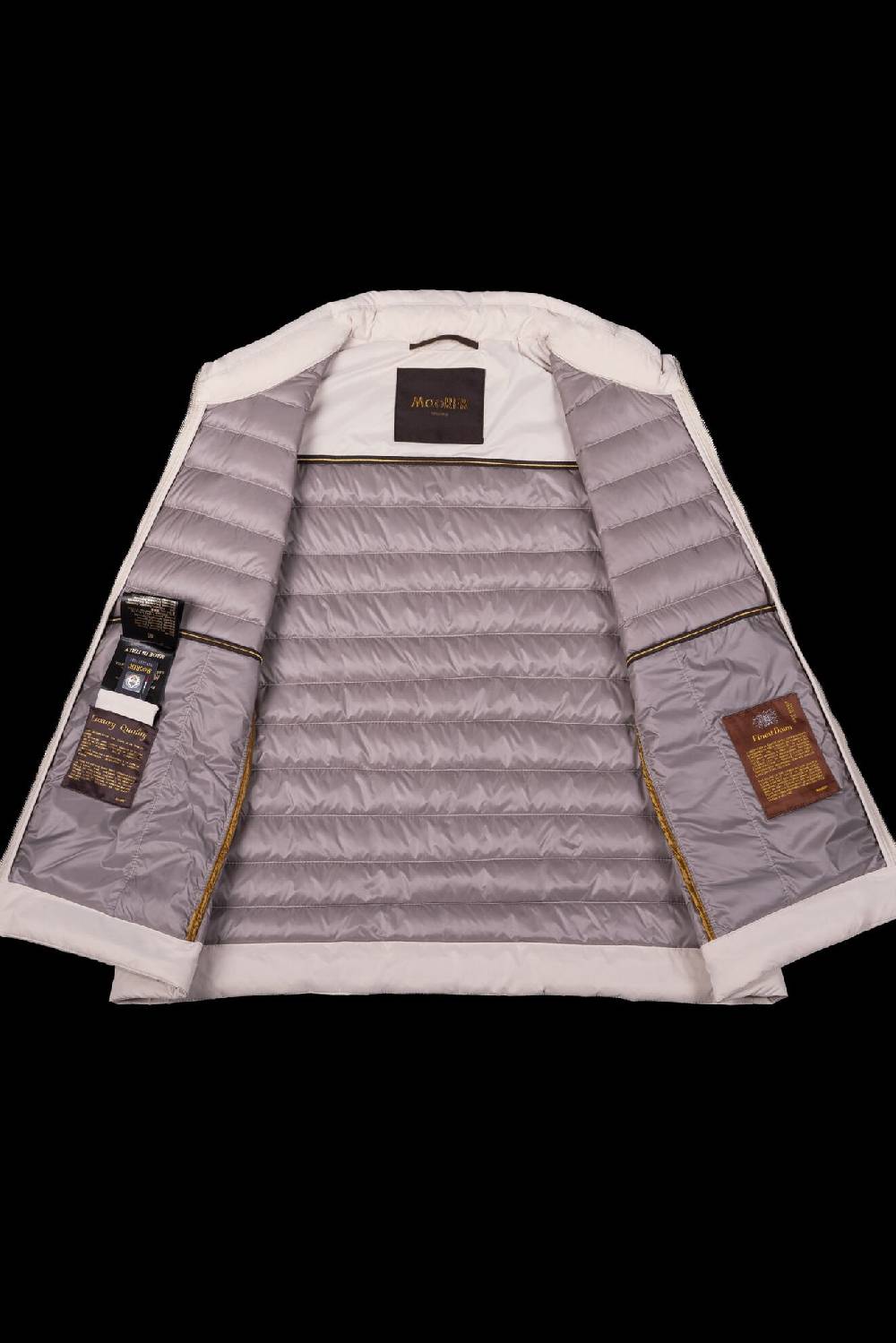 Moorer Gilet OPRAH-OS Presa