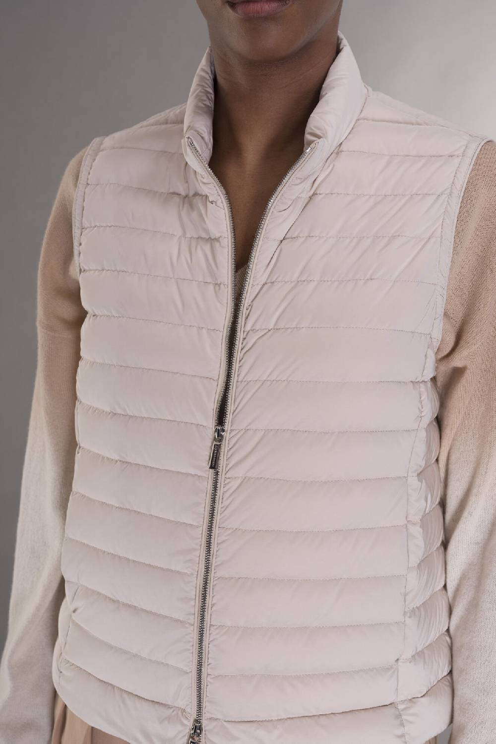 Moorer Gilet OPRAH-OS Presa