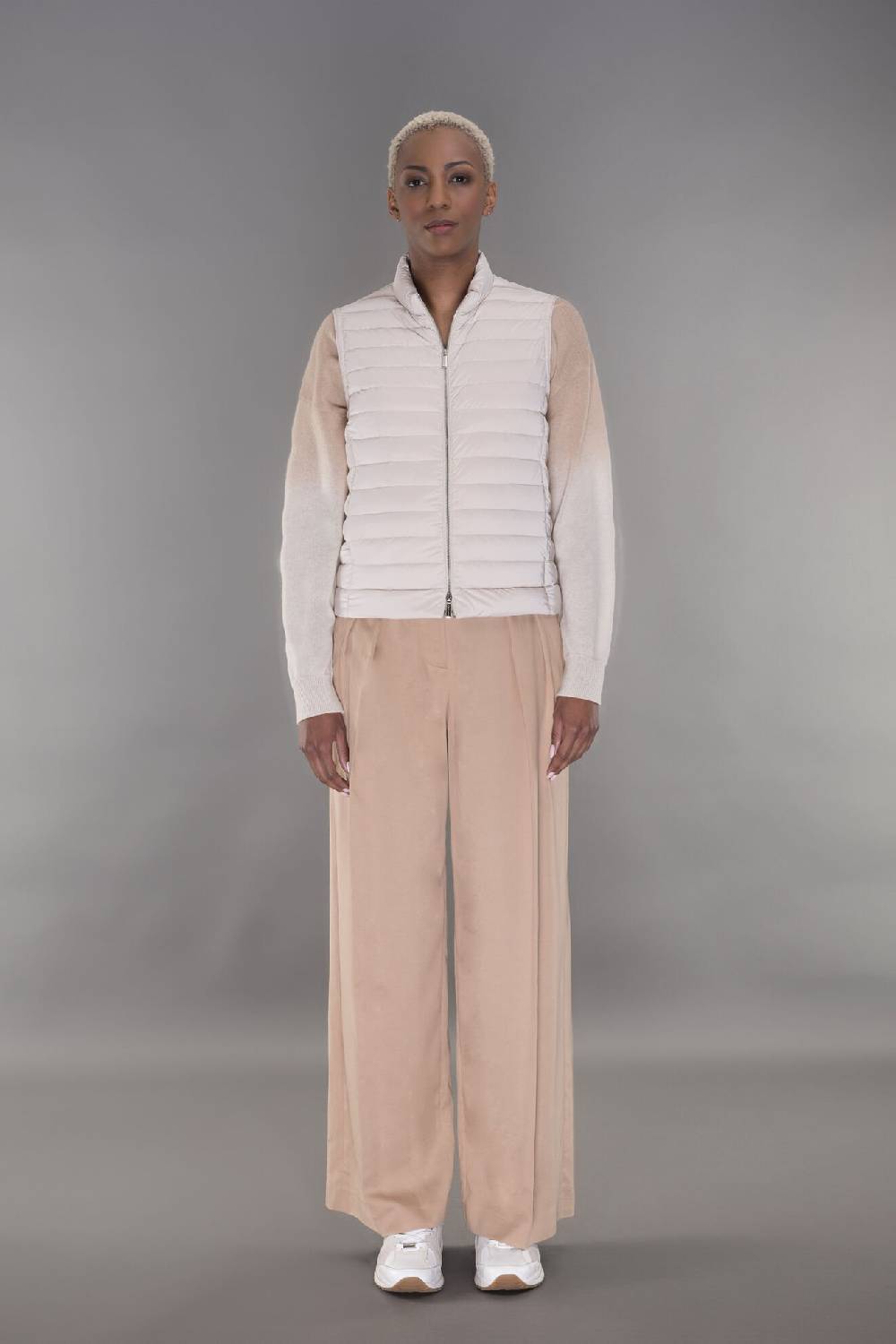 Moorer Gilet OPRAH-OS Presa