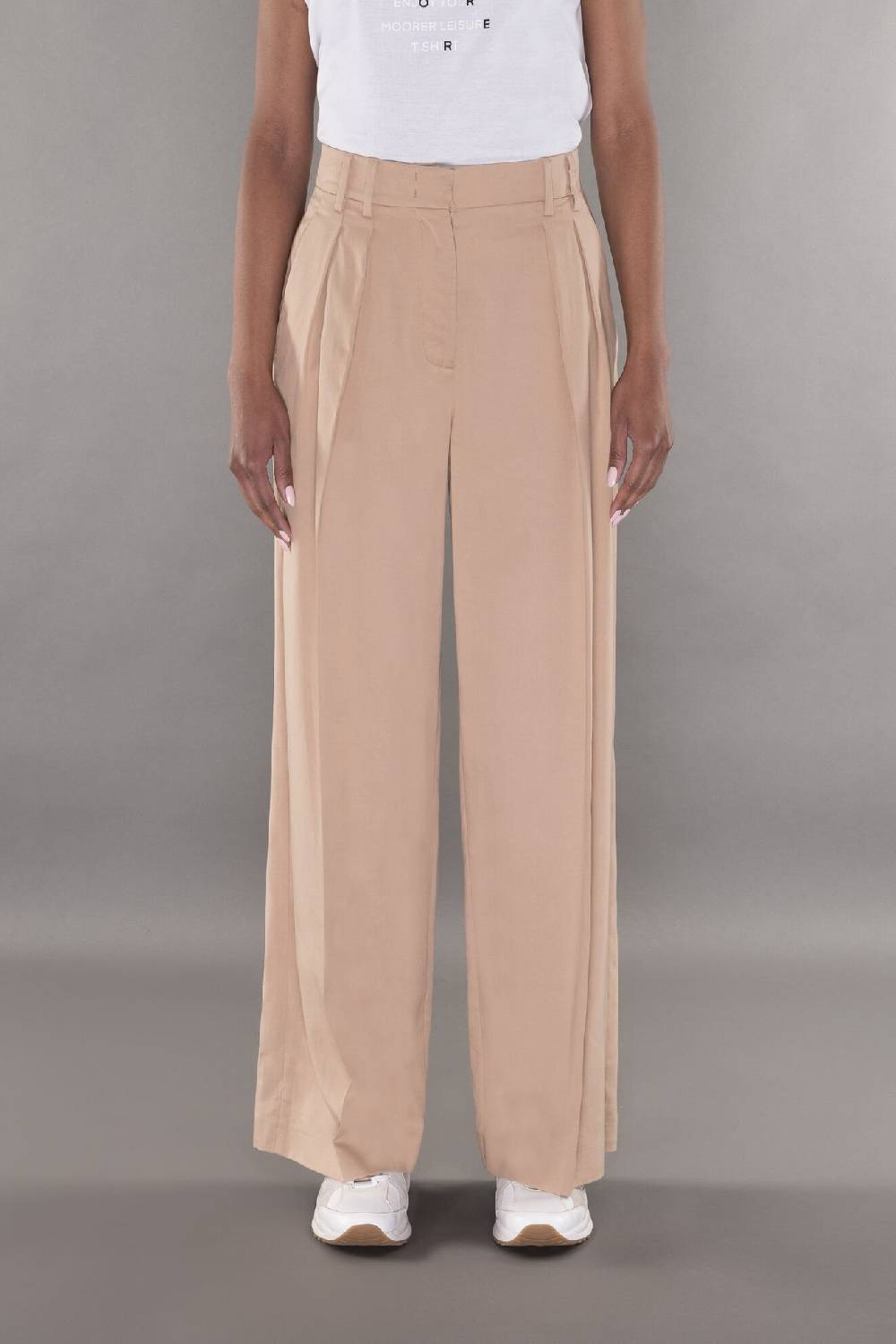 Moorer Pantaloni RIVEN-NTF Discount Store per i nuovi prodotti