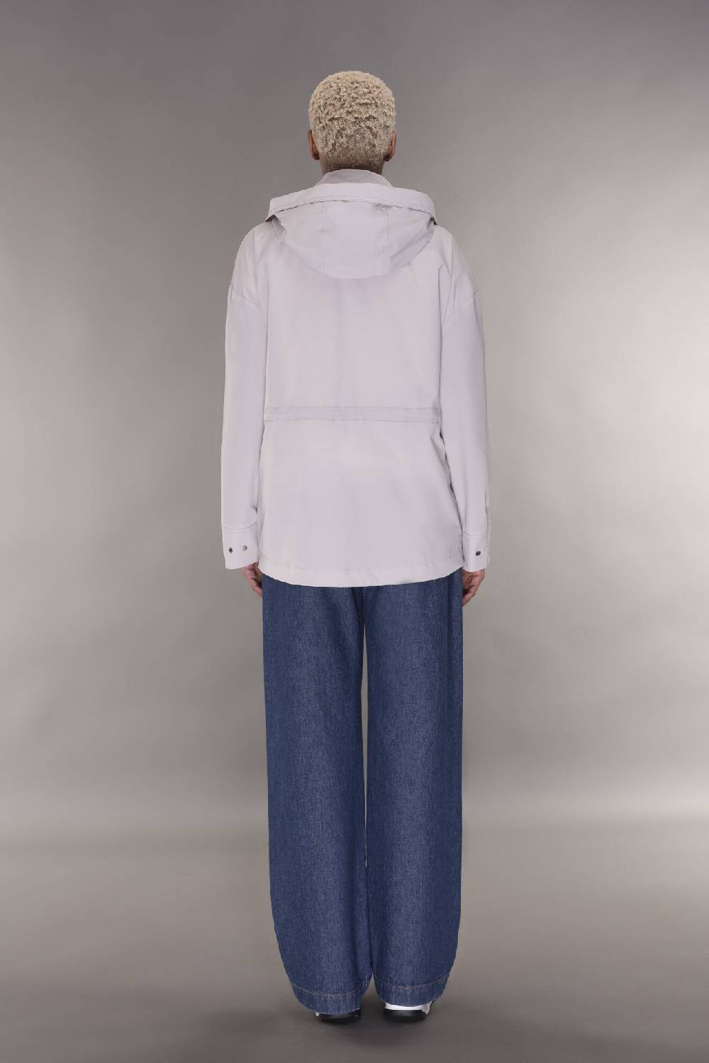 Moorer Parka GALA-KNP Outlet