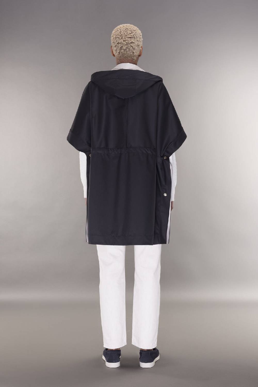 Moorer Parka DIXIE-ADB In Vendita