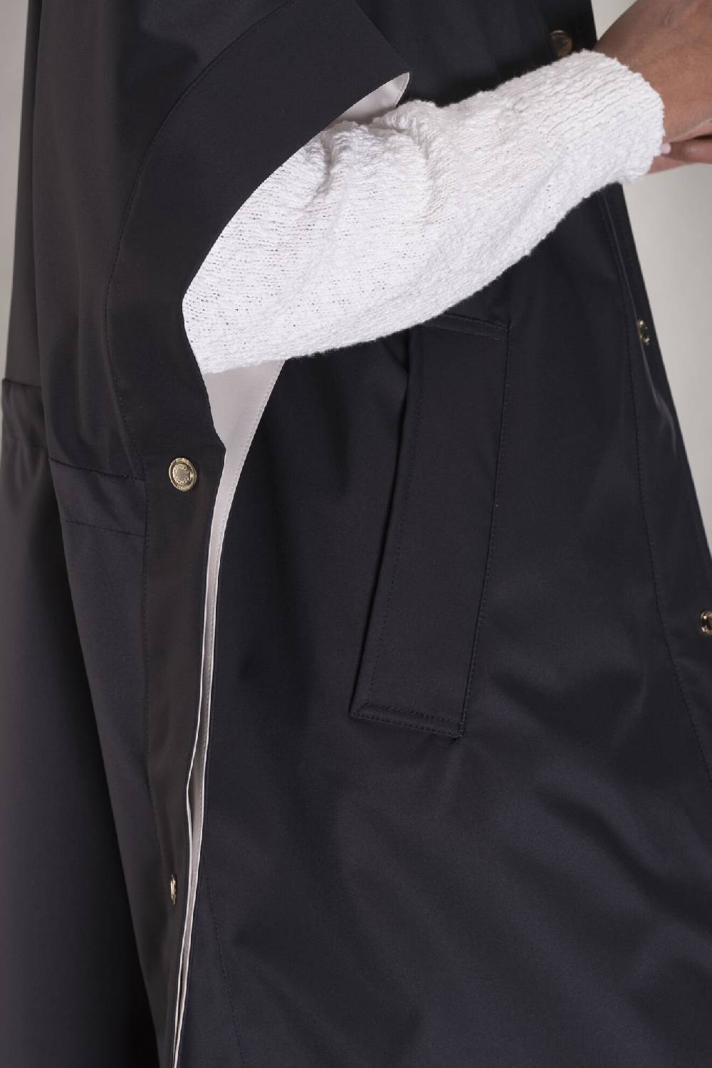 Moorer Parka DIXIE-ADB In Vendita