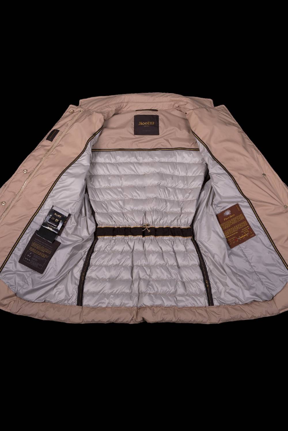 Moorer Giacche RAISSA-S3 Saldi
