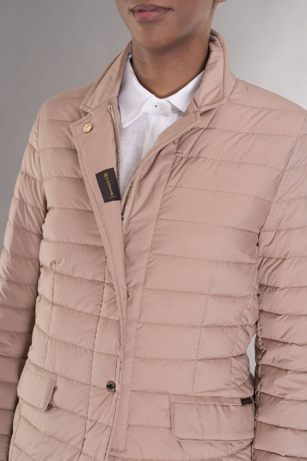 Moorer Giacche RAISSA-S3 Saldi