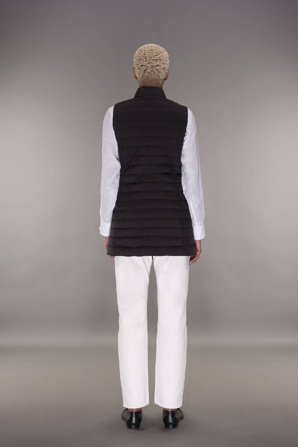 Moorer Gilet GAYLE-S3 Offerte