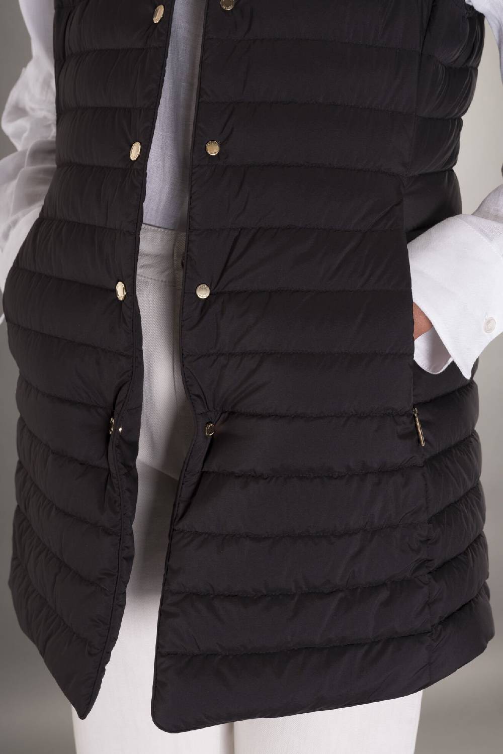 Moorer Gilet GAYLE-S3 Offerte
