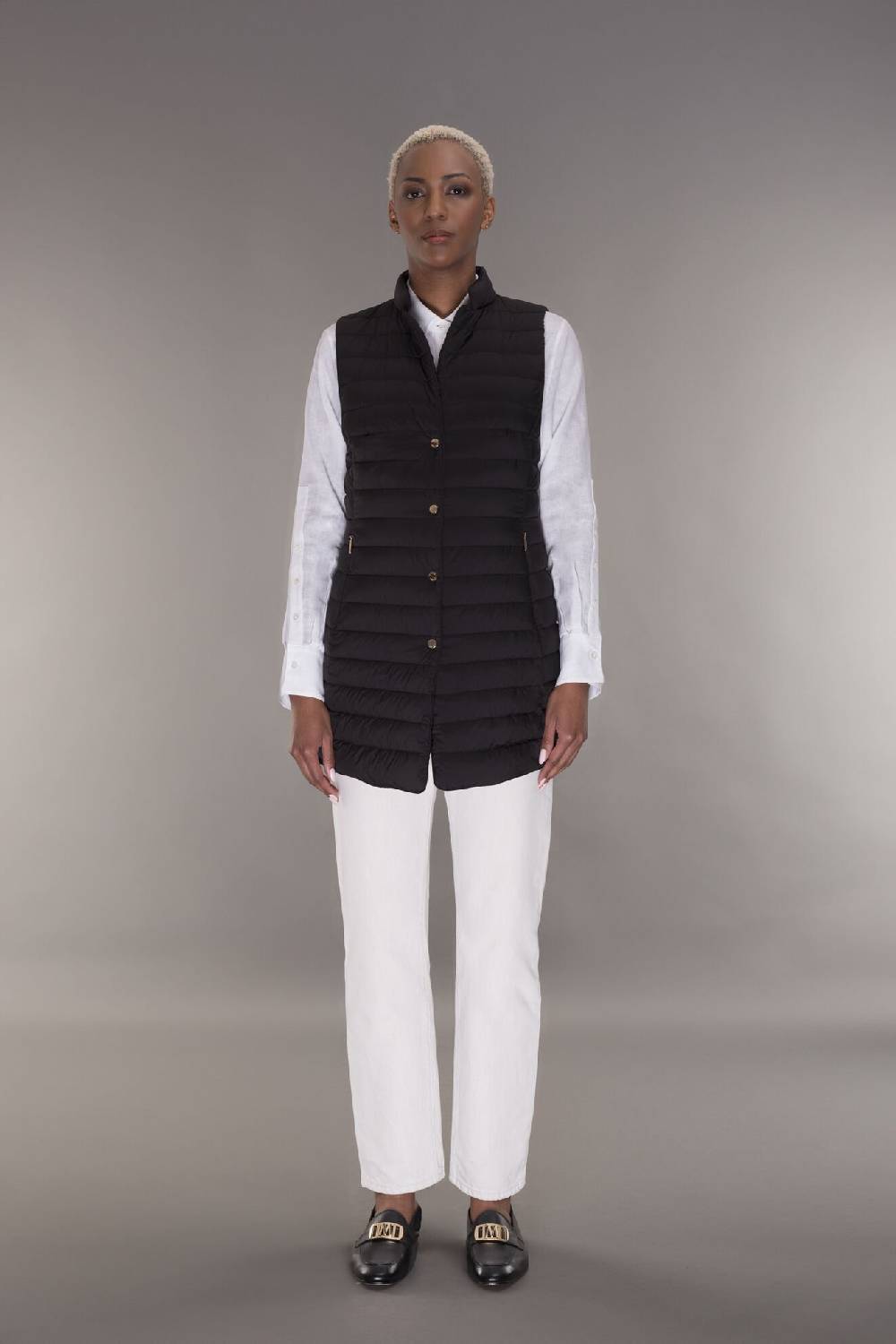 Moorer Gilet GAYLE-S3 Offerte