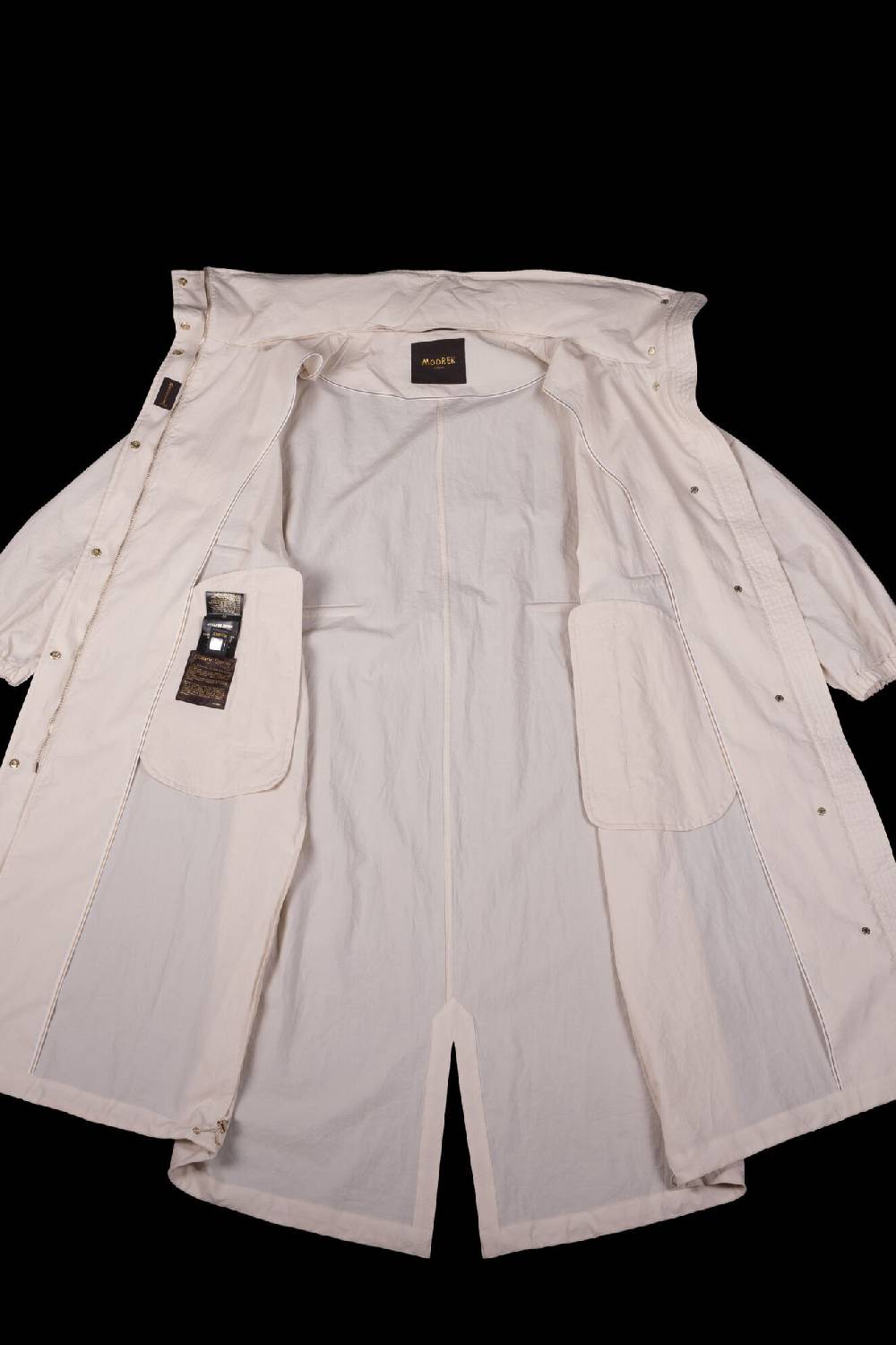 Moorer Parka MADALYN-WFC Hotsell