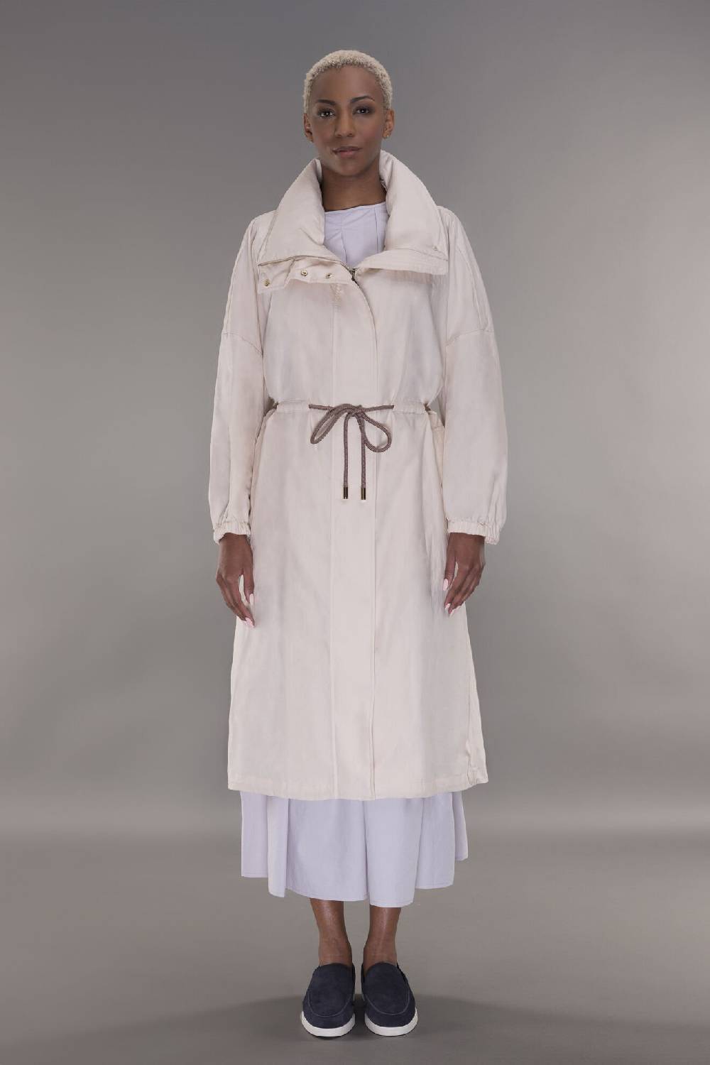 Moorer Parka MADALYN-WFC Hotsell