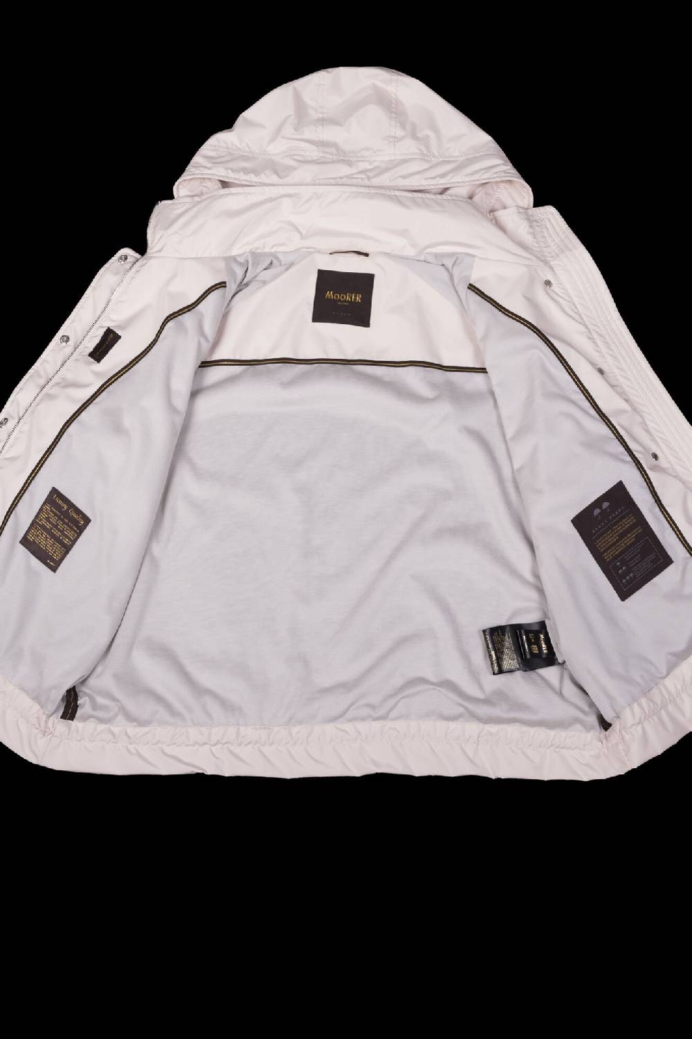 Moorer Bomber JILL-STP Vendita Calda