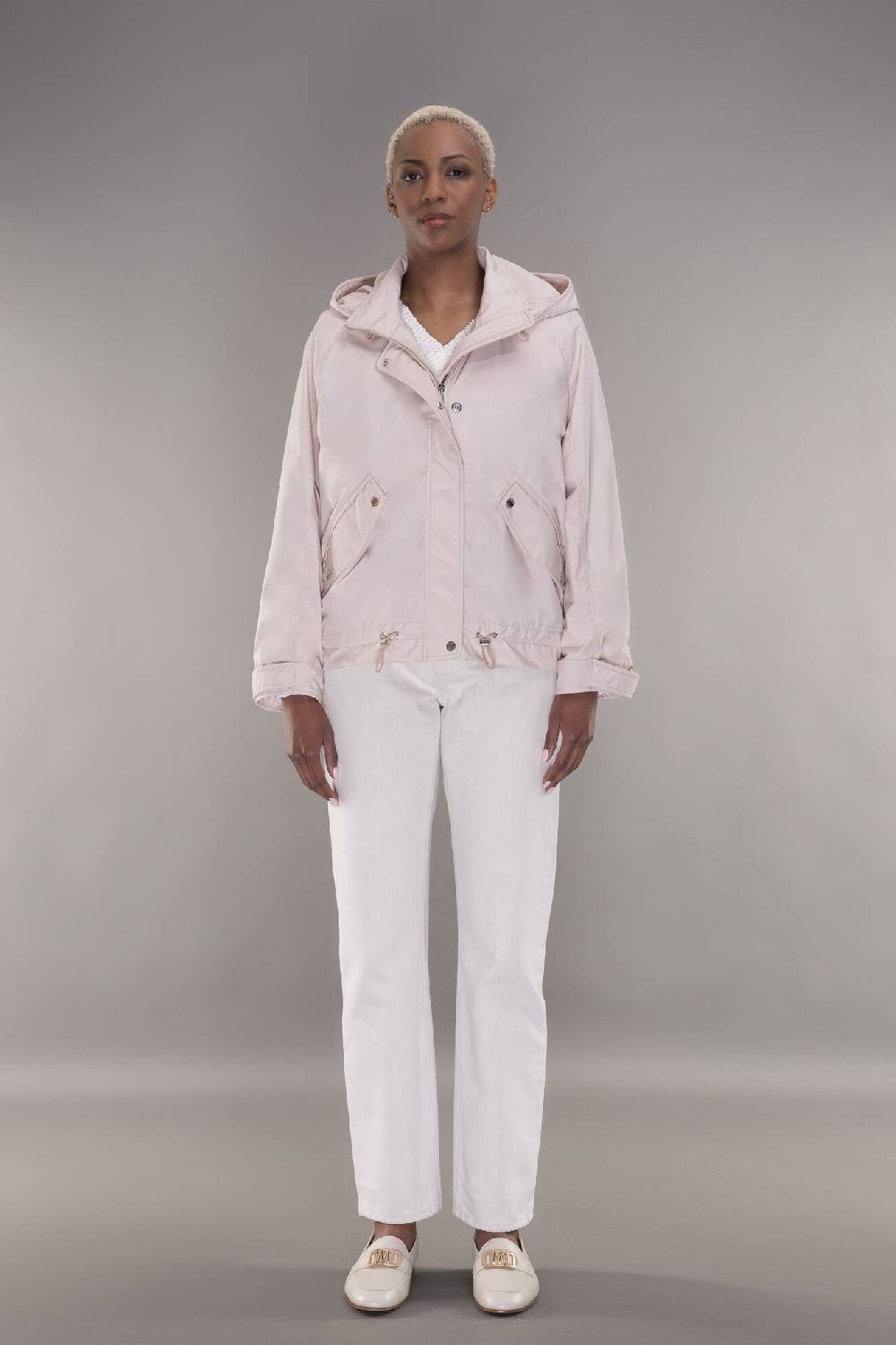 Moorer Bomber JILL-STP Vendita Calda